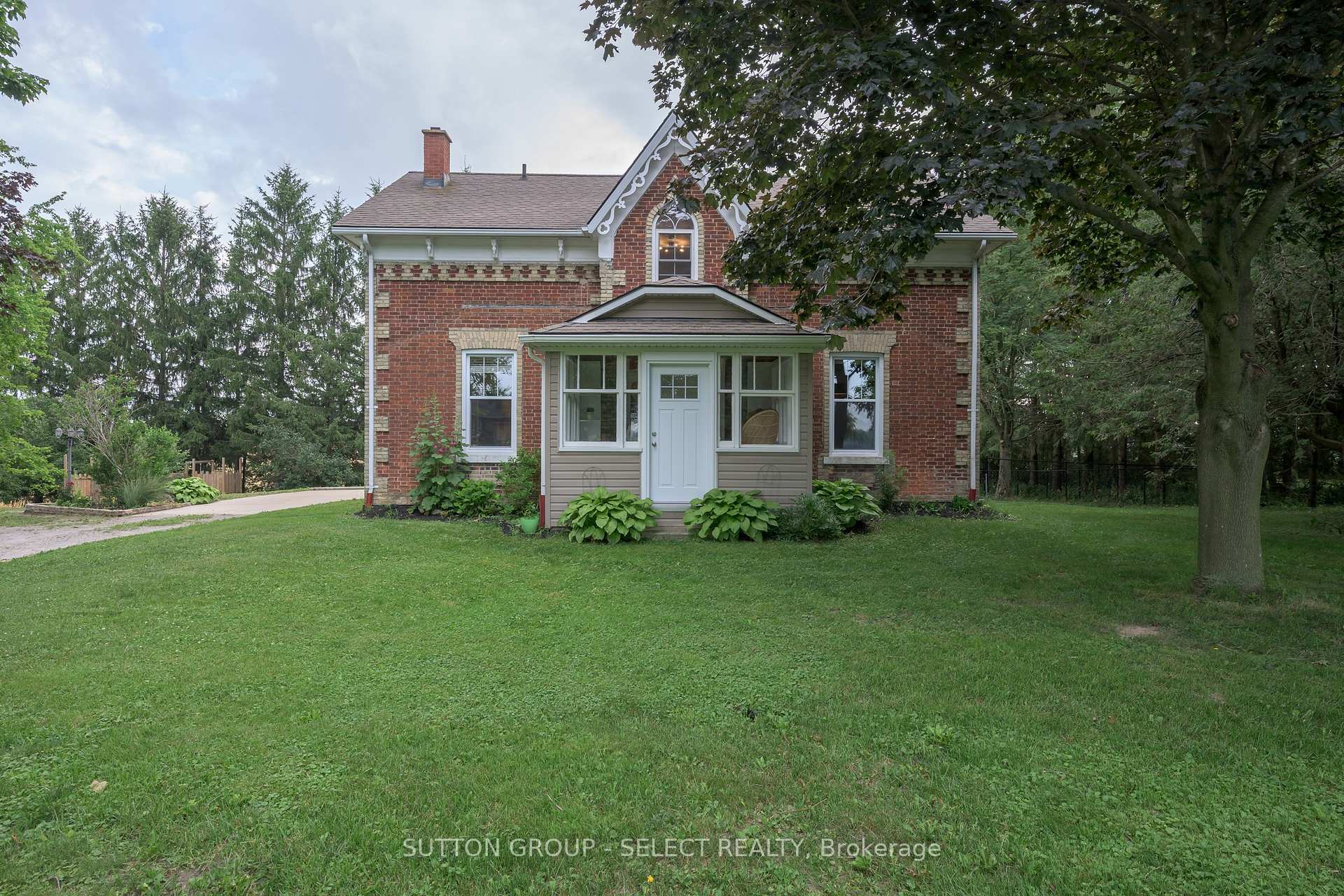 Photo 26 of 5382 Line 10, St. Marys — HOMEH