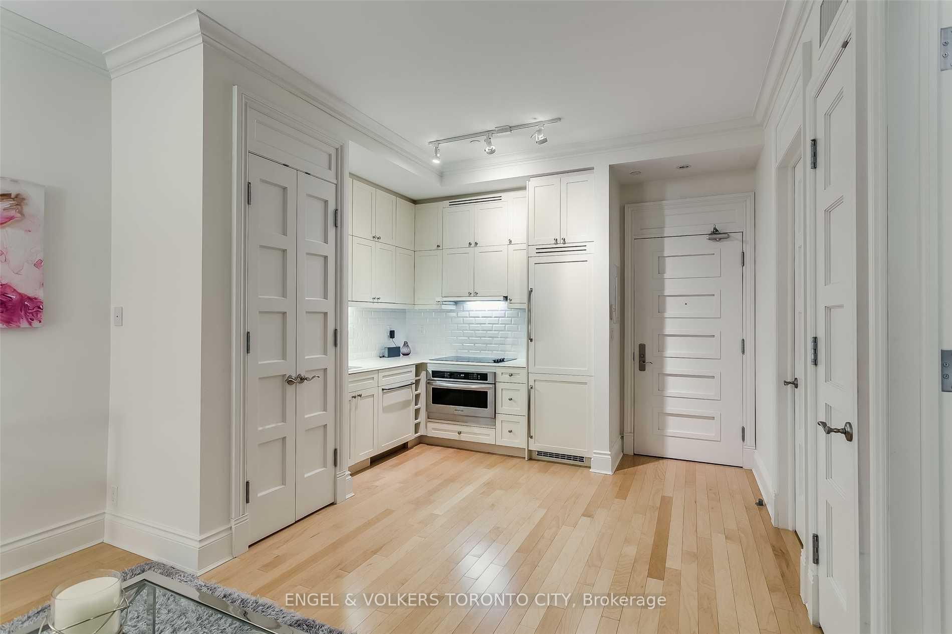 Photo 9 of Unit 319, 22 Leader Lane, Toronto, Church-Yonge Corridor — HOMEH