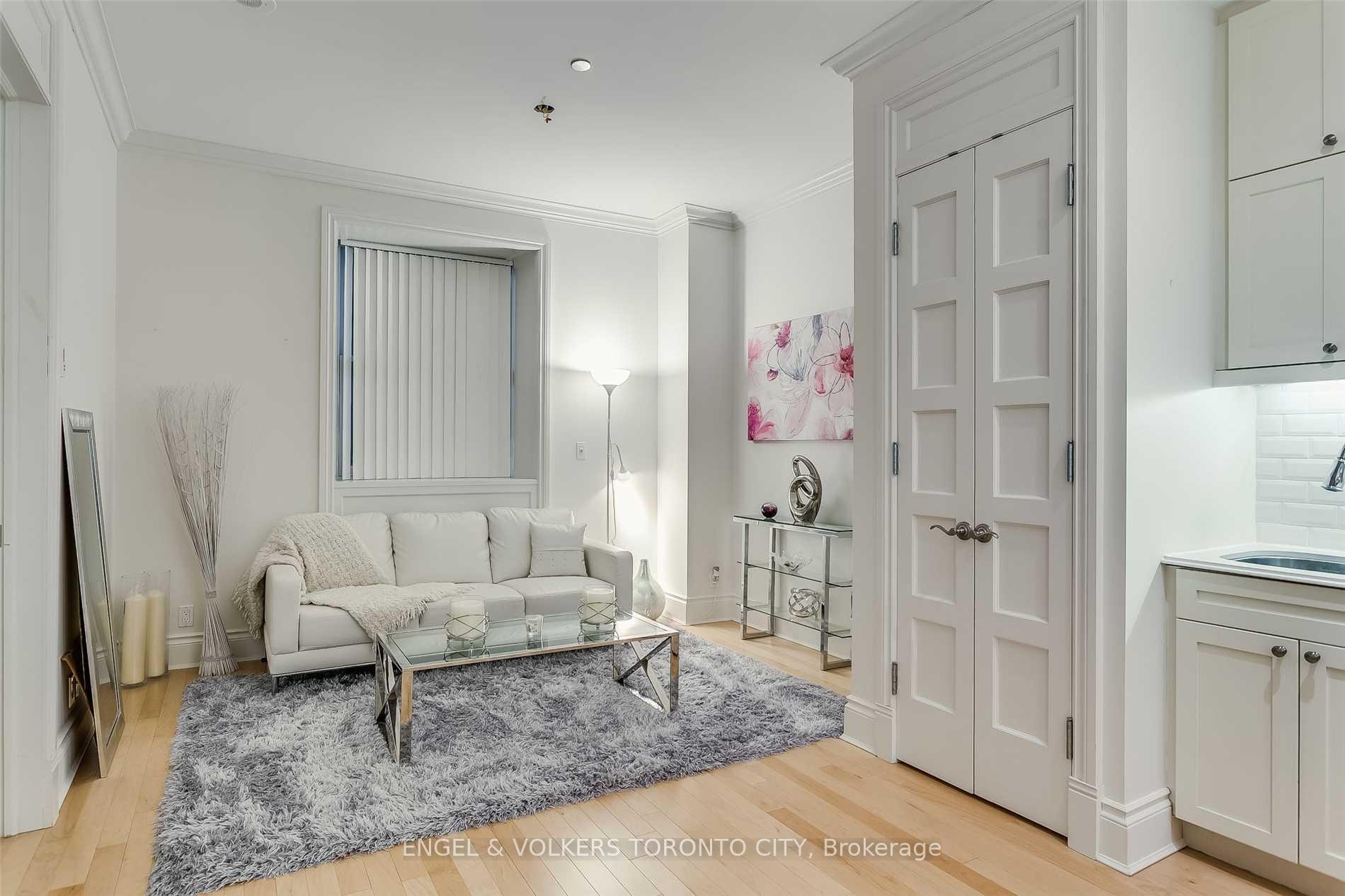Photo 10 of Unit 319, 22 Leader Lane, Toronto, Church-Yonge Corridor — HOMEH