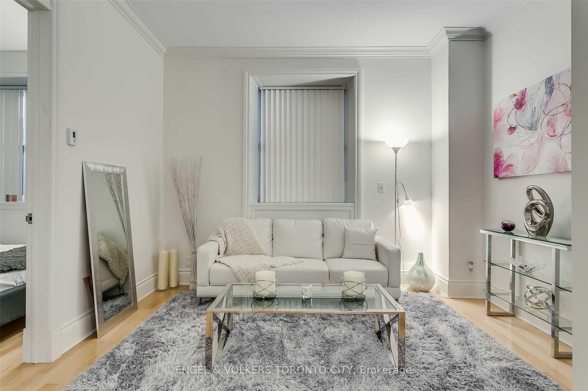 Photo 11 of Unit 319, 22 Leader Lane, Toronto, Church-Yonge Corridor — HOMEH