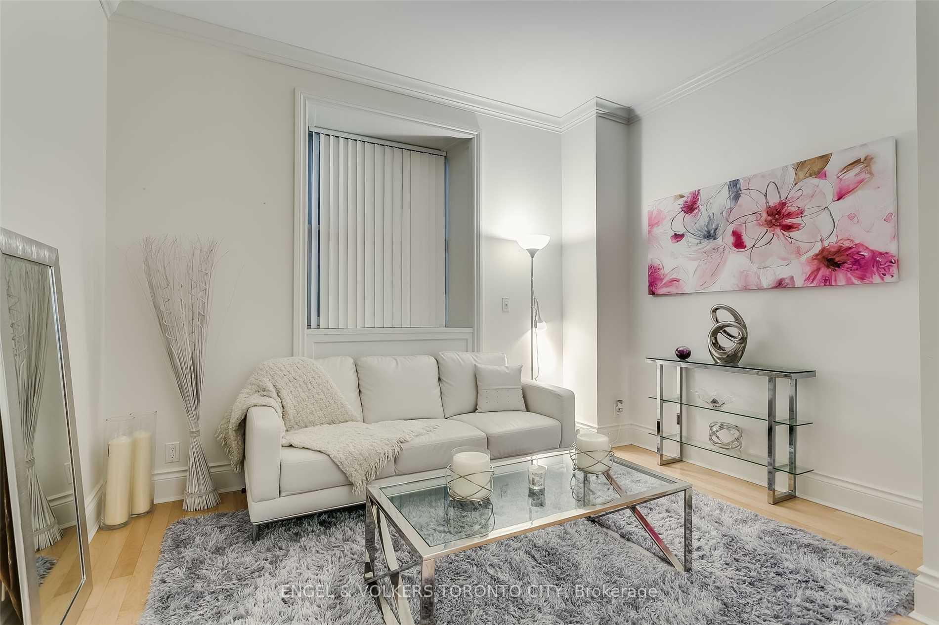 Photo 12 of Unit 319, 22 Leader Lane, Toronto, Church-Yonge Corridor — HOMEH