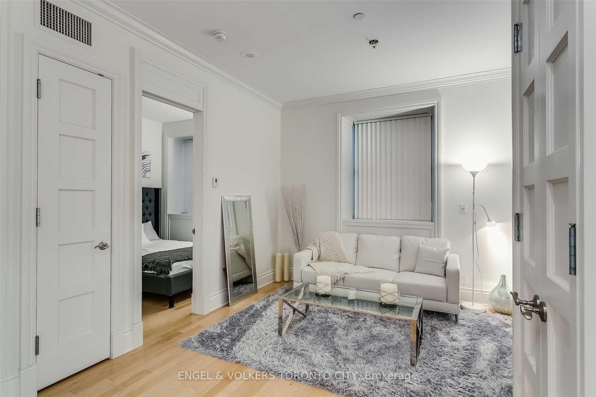 Photo 13 of Unit 319, 22 Leader Lane, Toronto, Church-Yonge Corridor — HOMEH