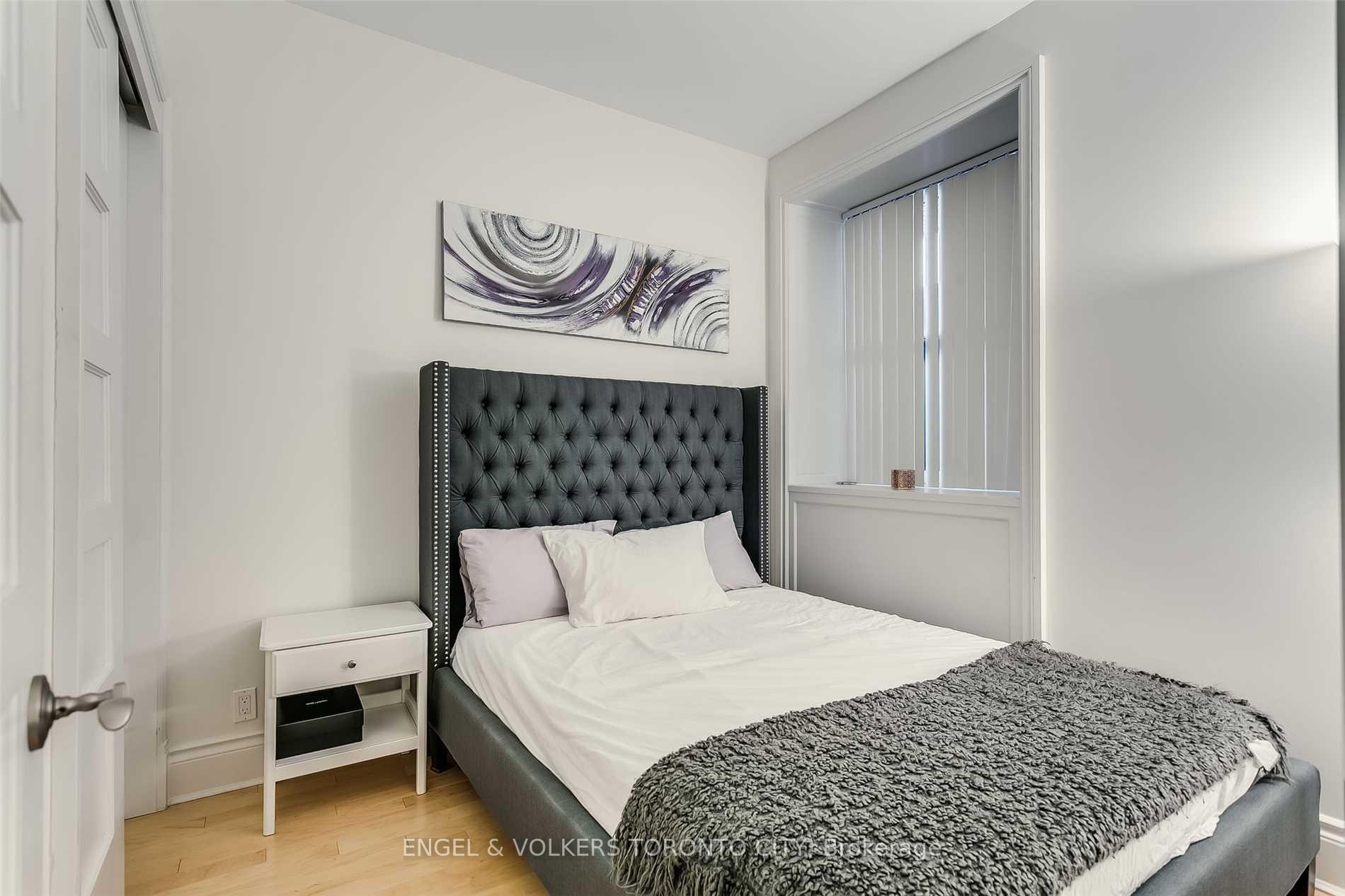 Photo 15 of Unit 319, 22 Leader Lane, Toronto, Church-Yonge Corridor — HOMEH