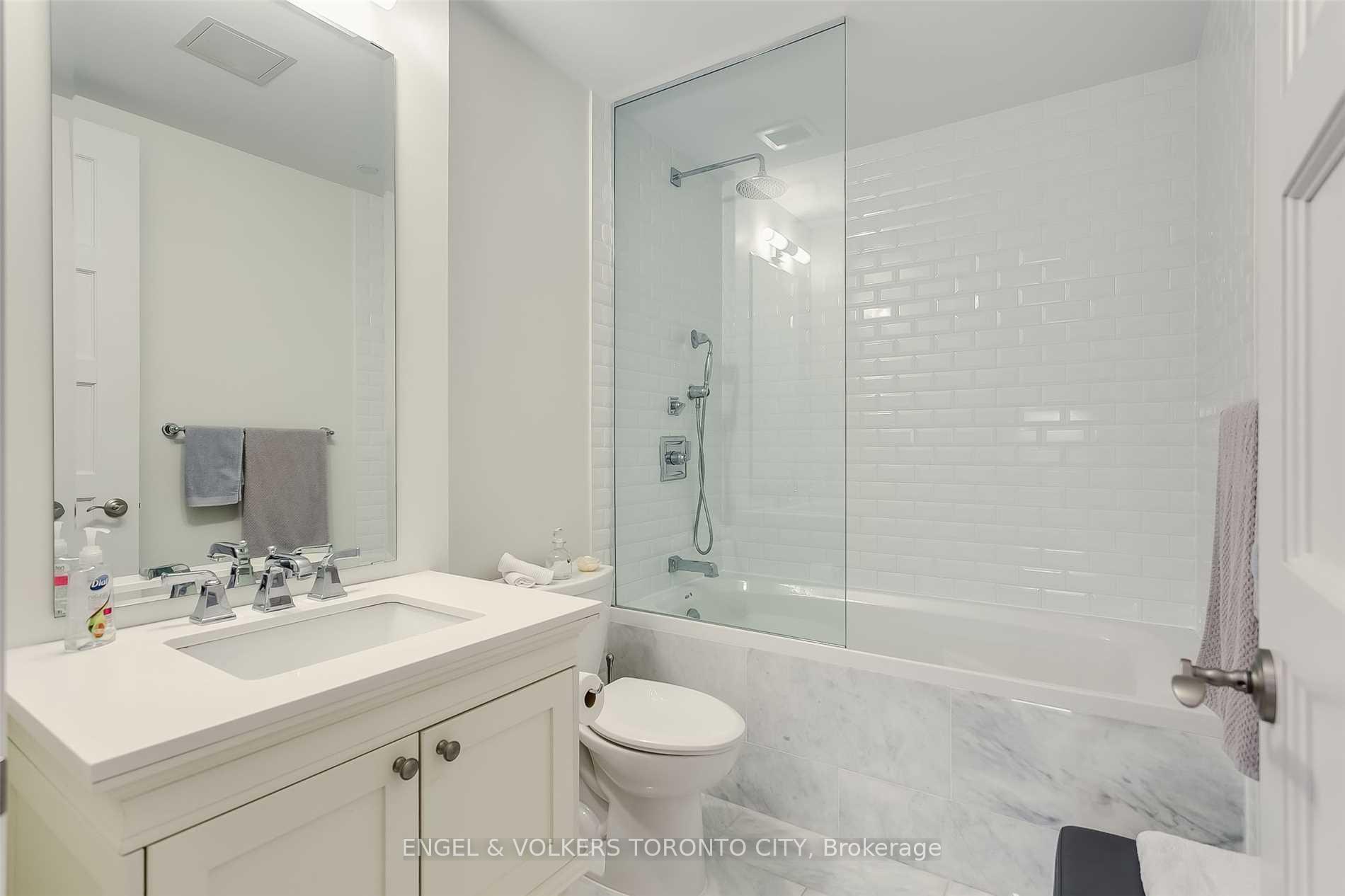 Photo 16 of Unit 319, 22 Leader Lane, Toronto, Church-Yonge Corridor — HOMEH
