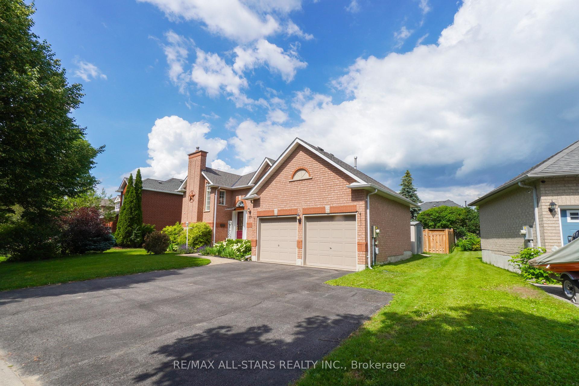 Photo 38 of 29 Fourth Avenue N, Uxbridge — HOMEH
