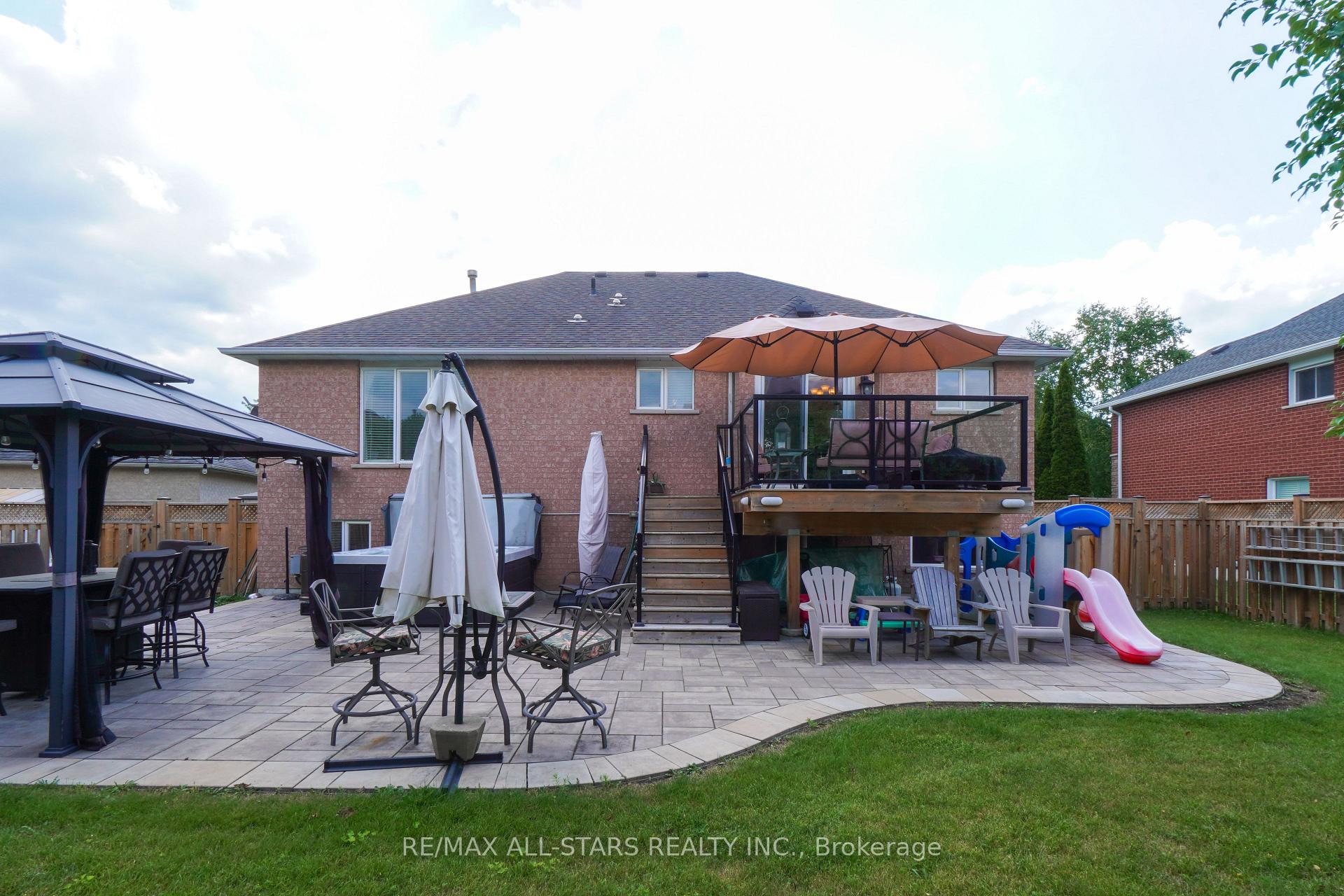 Photo 39 of 29 Fourth Avenue N, Uxbridge — HOMEH