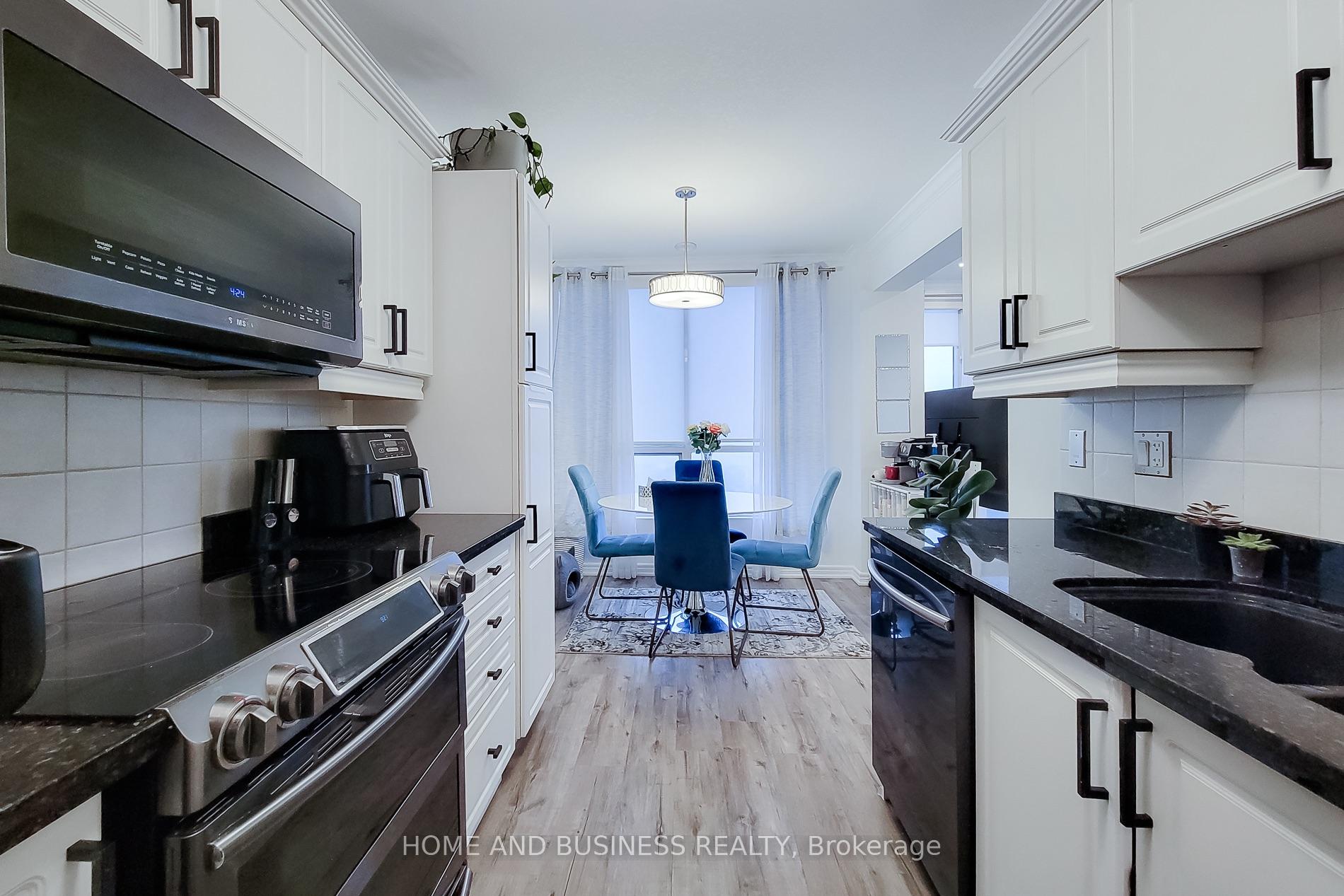 Photo 16 of Unit 804, 1998 Ironstone Drive, Burlington, Uptown — HOMEH