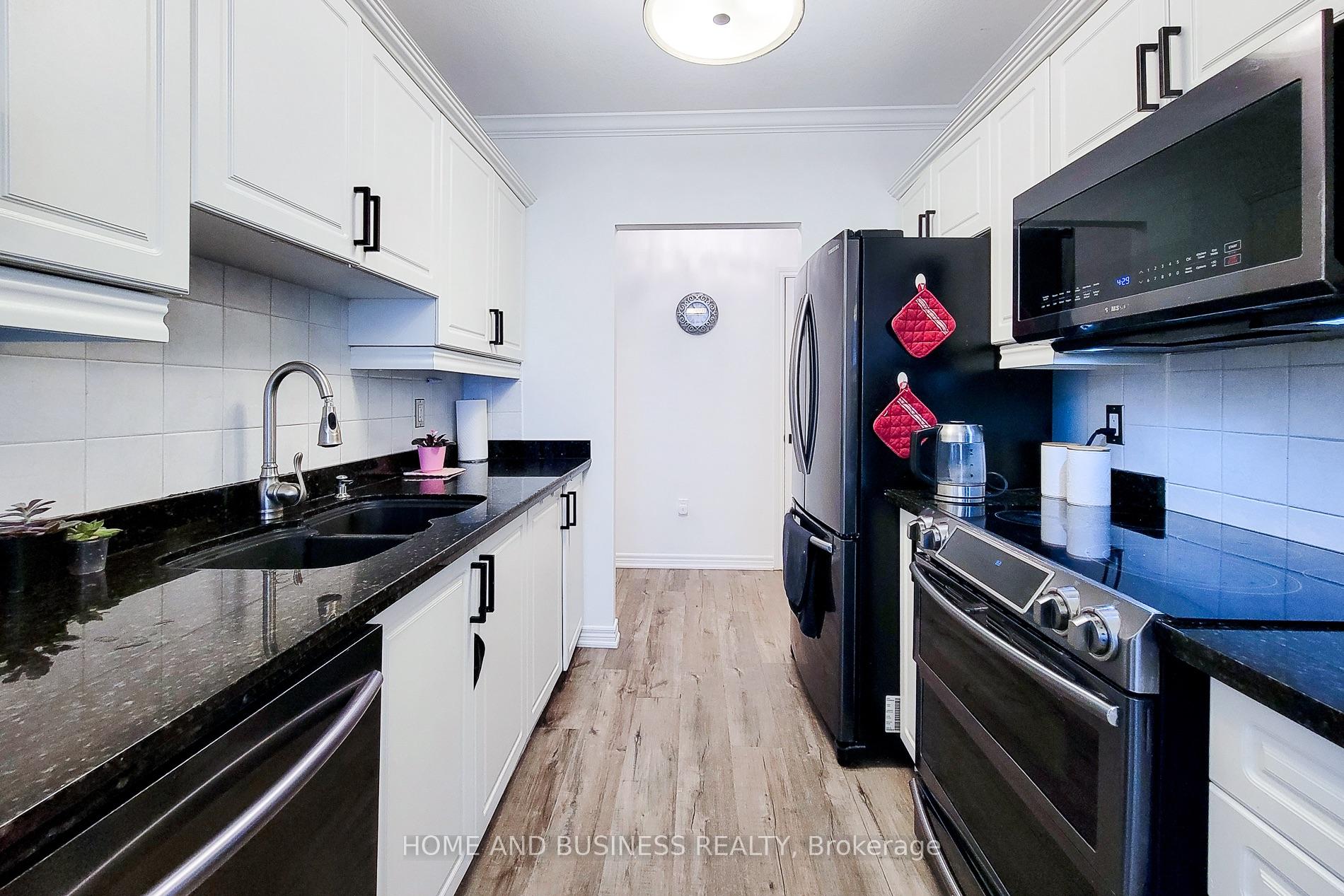 Photo 17 of Unit 804, 1998 Ironstone Drive, Burlington, Uptown — HOMEH