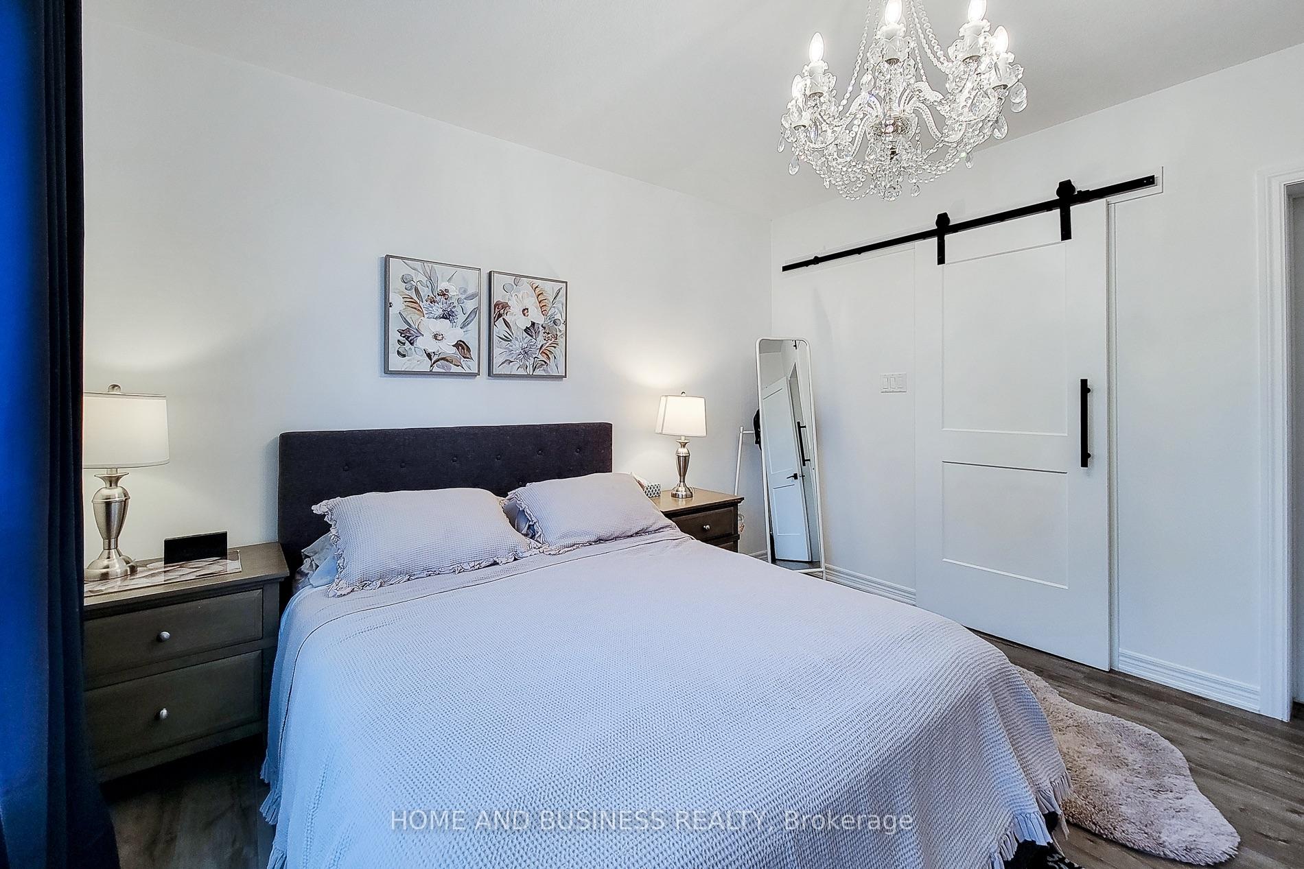 Photo 22 of Unit 804, 1998 Ironstone Drive, Burlington, Uptown — HOMEH
