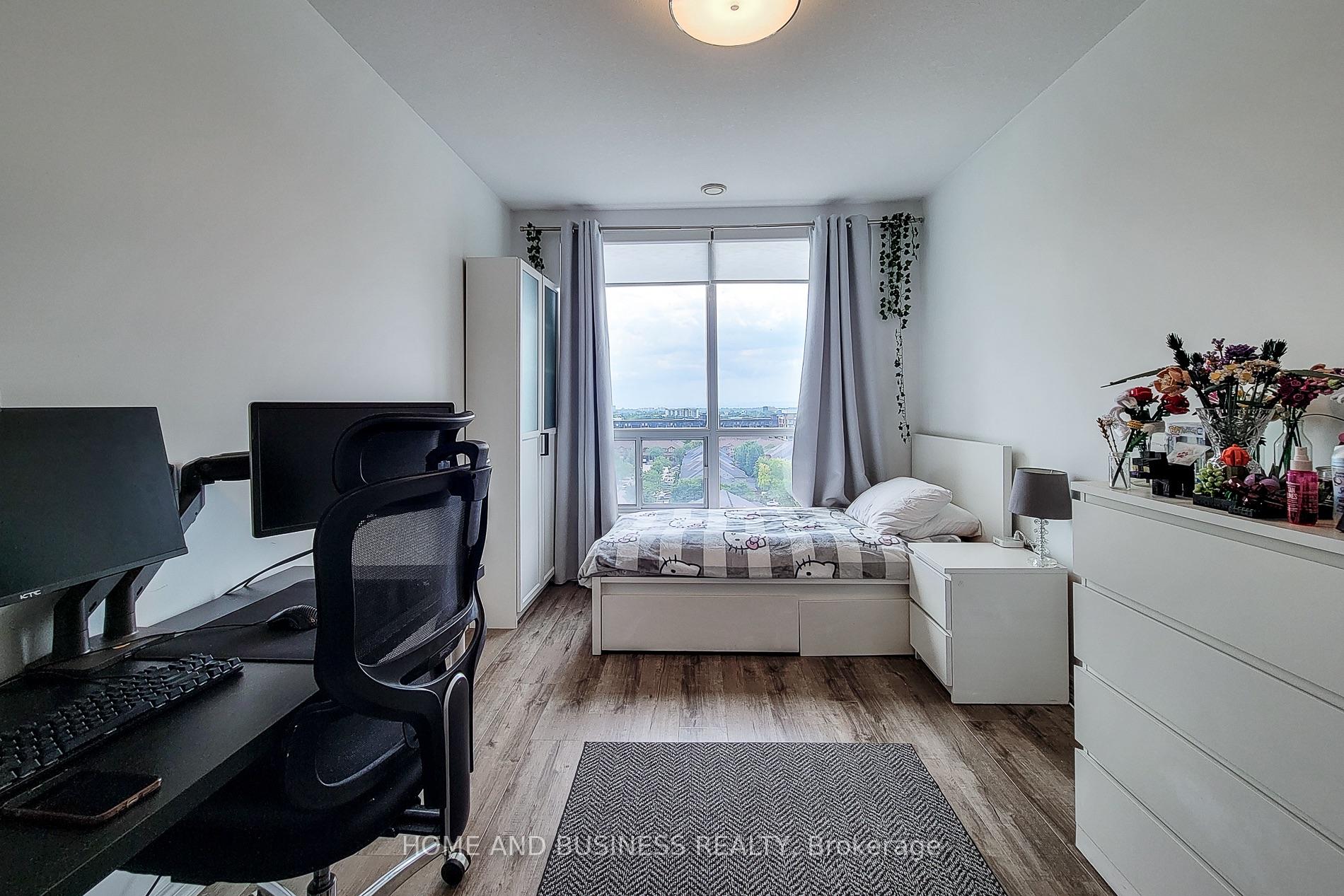 Photo 26 of Unit 804, 1998 Ironstone Drive, Burlington, Uptown — HOMEH