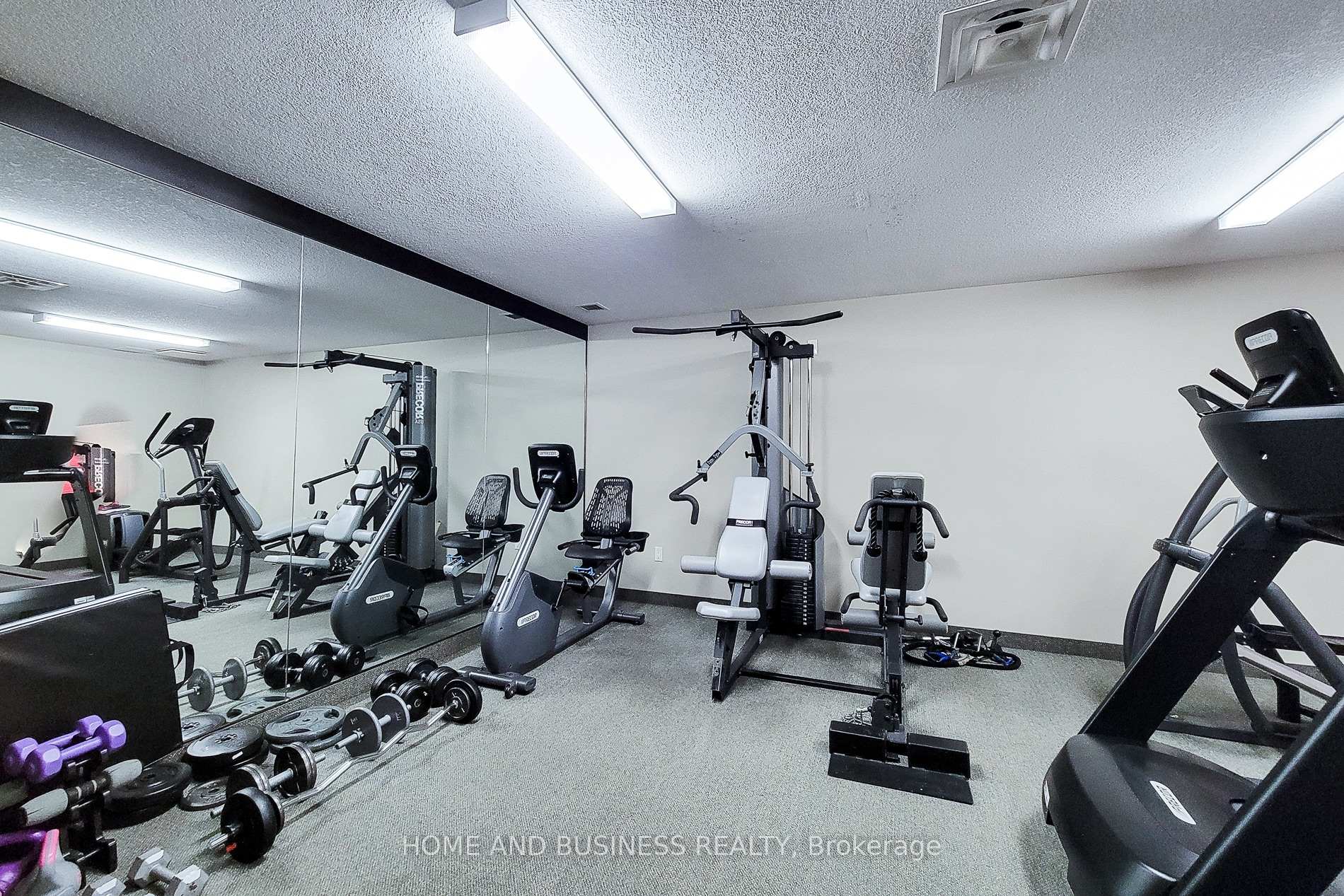 Photo 36 of Unit 804, 1998 Ironstone Drive, Burlington, Uptown — HOMEH
