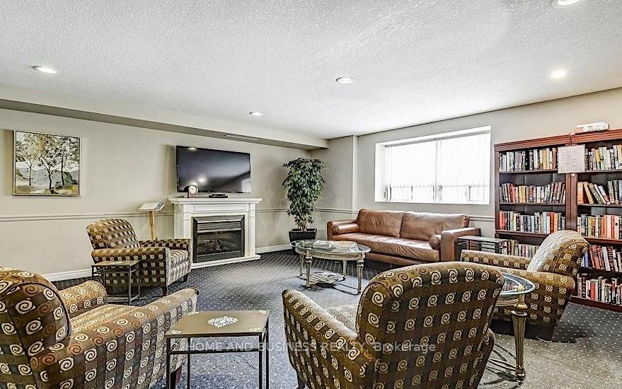 Photo 37 of Unit 804, 1998 Ironstone Drive, Burlington, Uptown — HOMEH