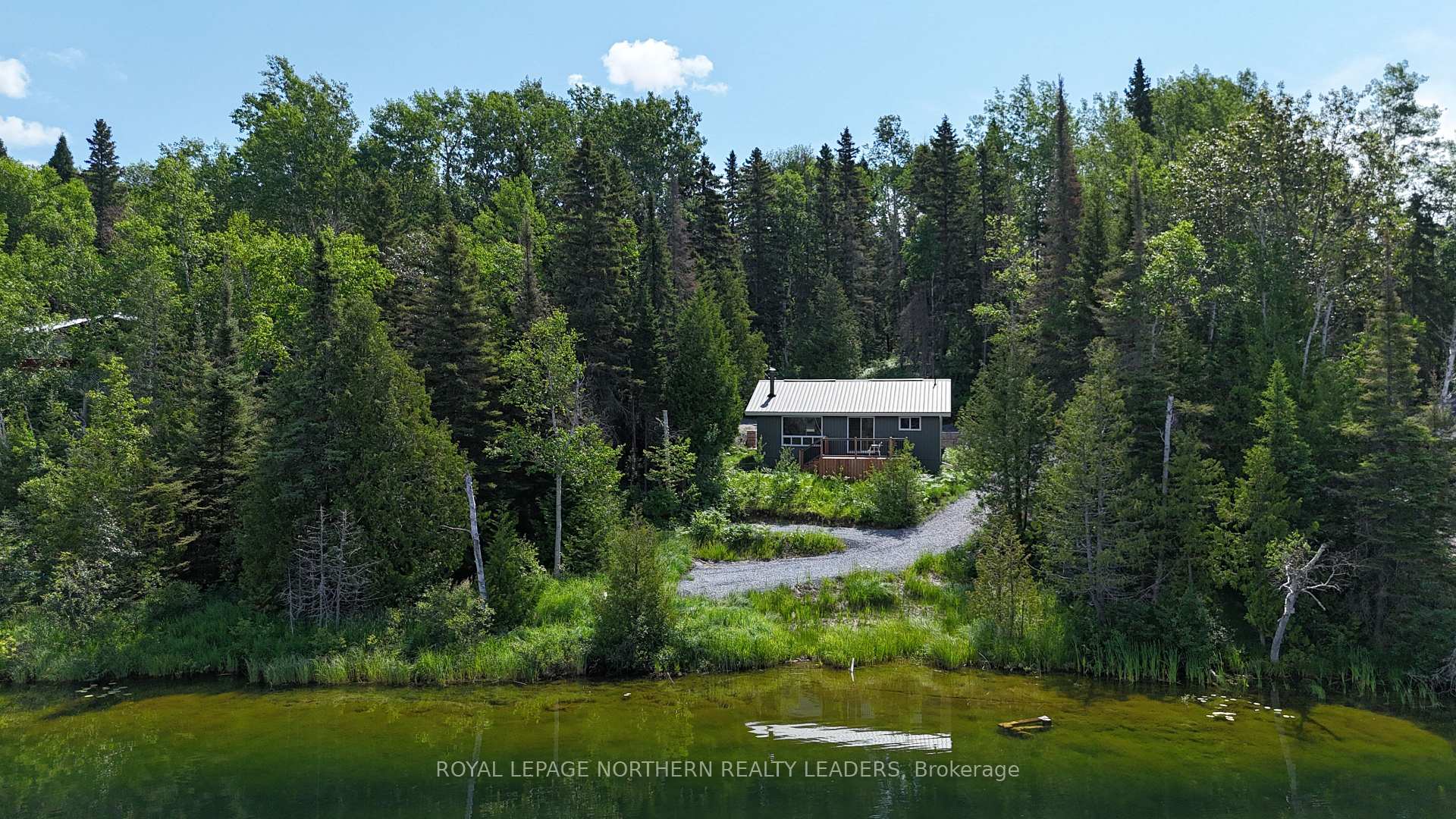 Photo 1 of 181 Charland Road S, Timmins, TS - SE — HOMEH
