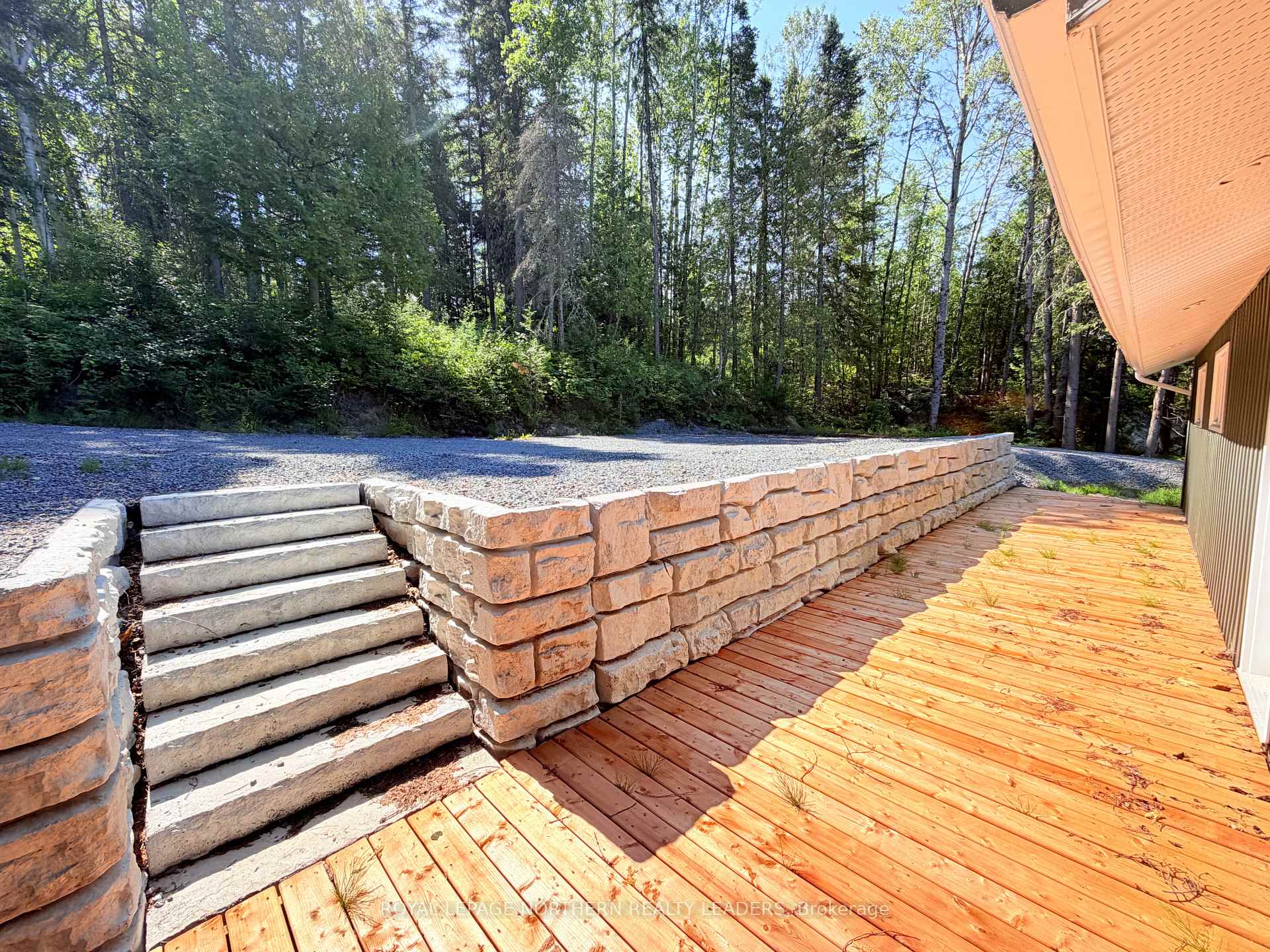 Photo 3 of 181 Charland Road S, Timmins, TS - SE — HOMEH