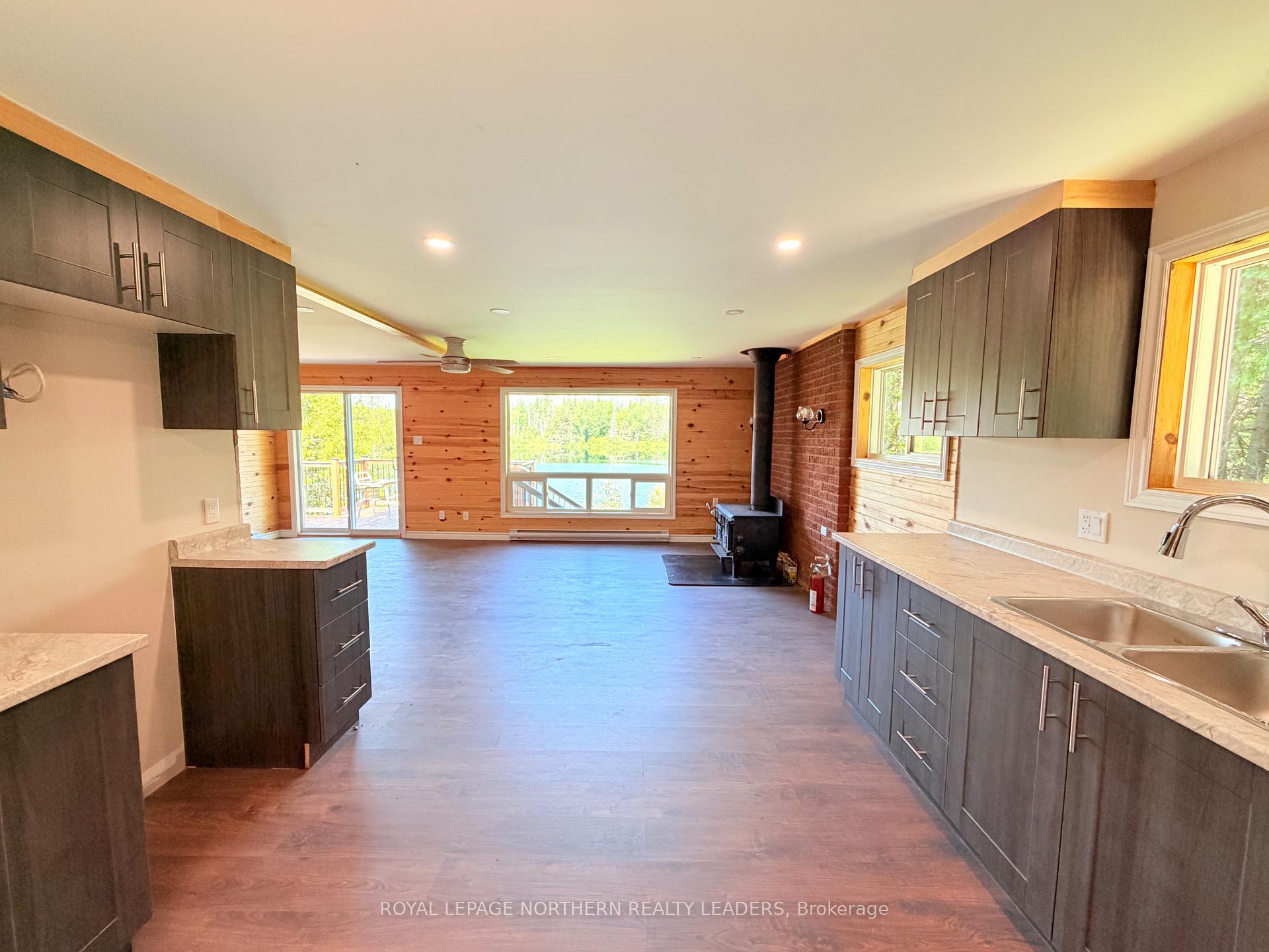 Photo 4 of 181 Charland Road S, Timmins, TS - SE — HOMEH