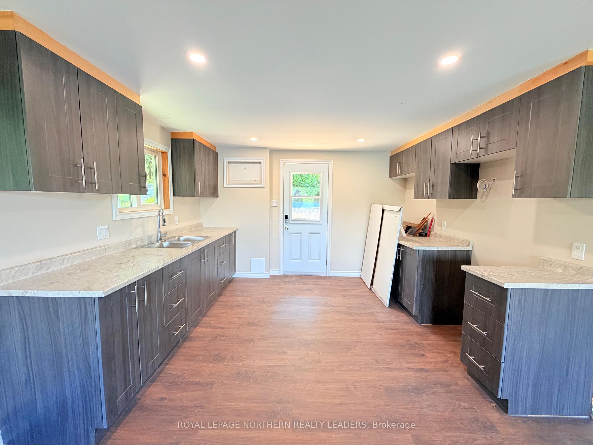 Photo 5 of 181 Charland Road S, Timmins, TS - SE — HOMEH