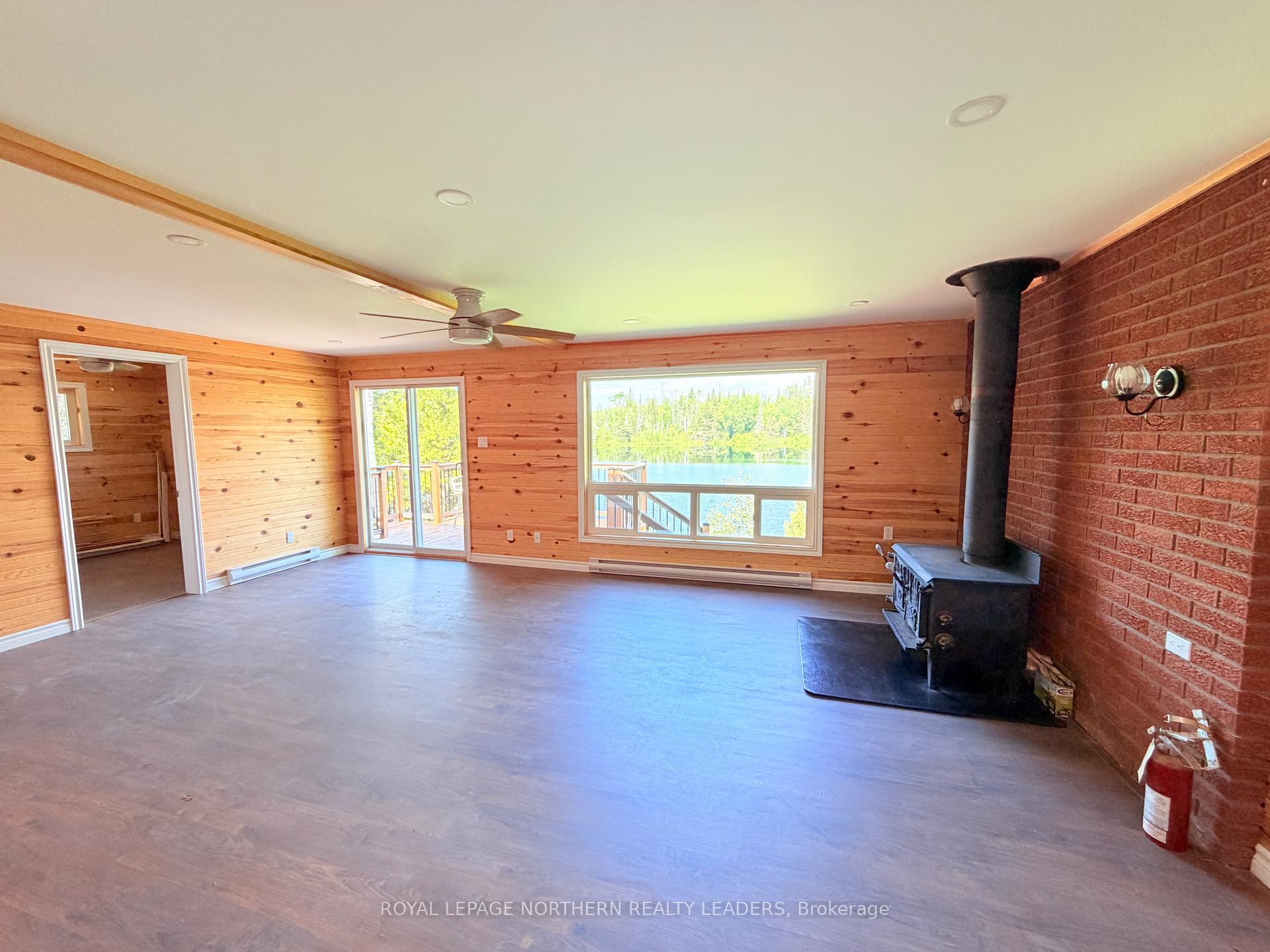 Photo 7 of 181 Charland Road S, Timmins, TS - SE — HOMEH