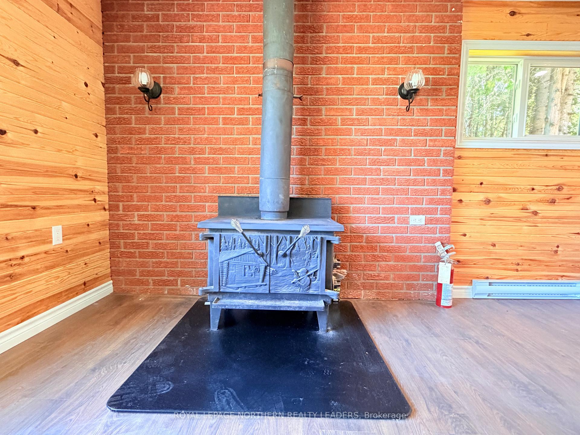 Photo 8 of 181 Charland Road S, Timmins, TS - SE — HOMEH