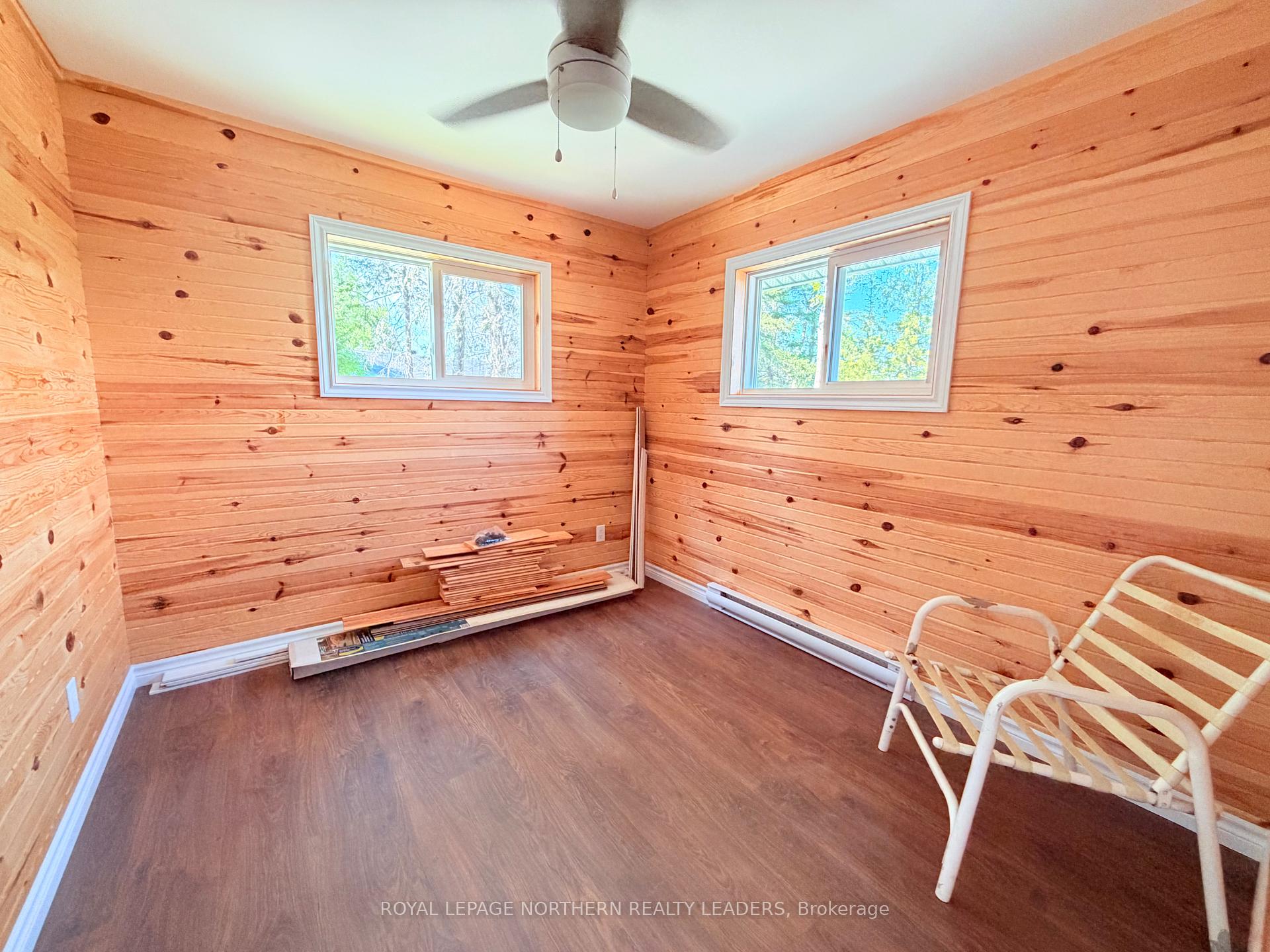 Photo 14 of 181 Charland Road S, Timmins, TS - SE — HOMEH