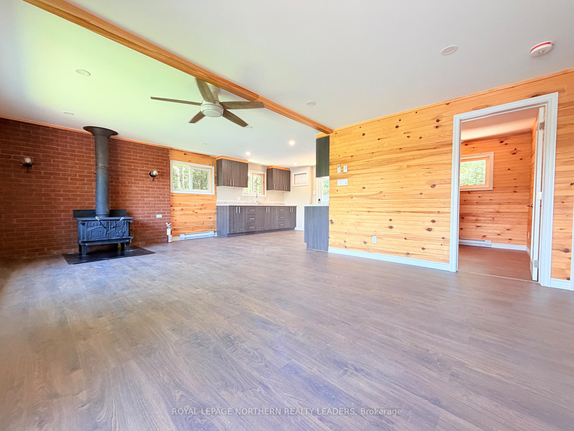 Photo 15 of 181 Charland Road S, Timmins, TS - SE — HOMEH