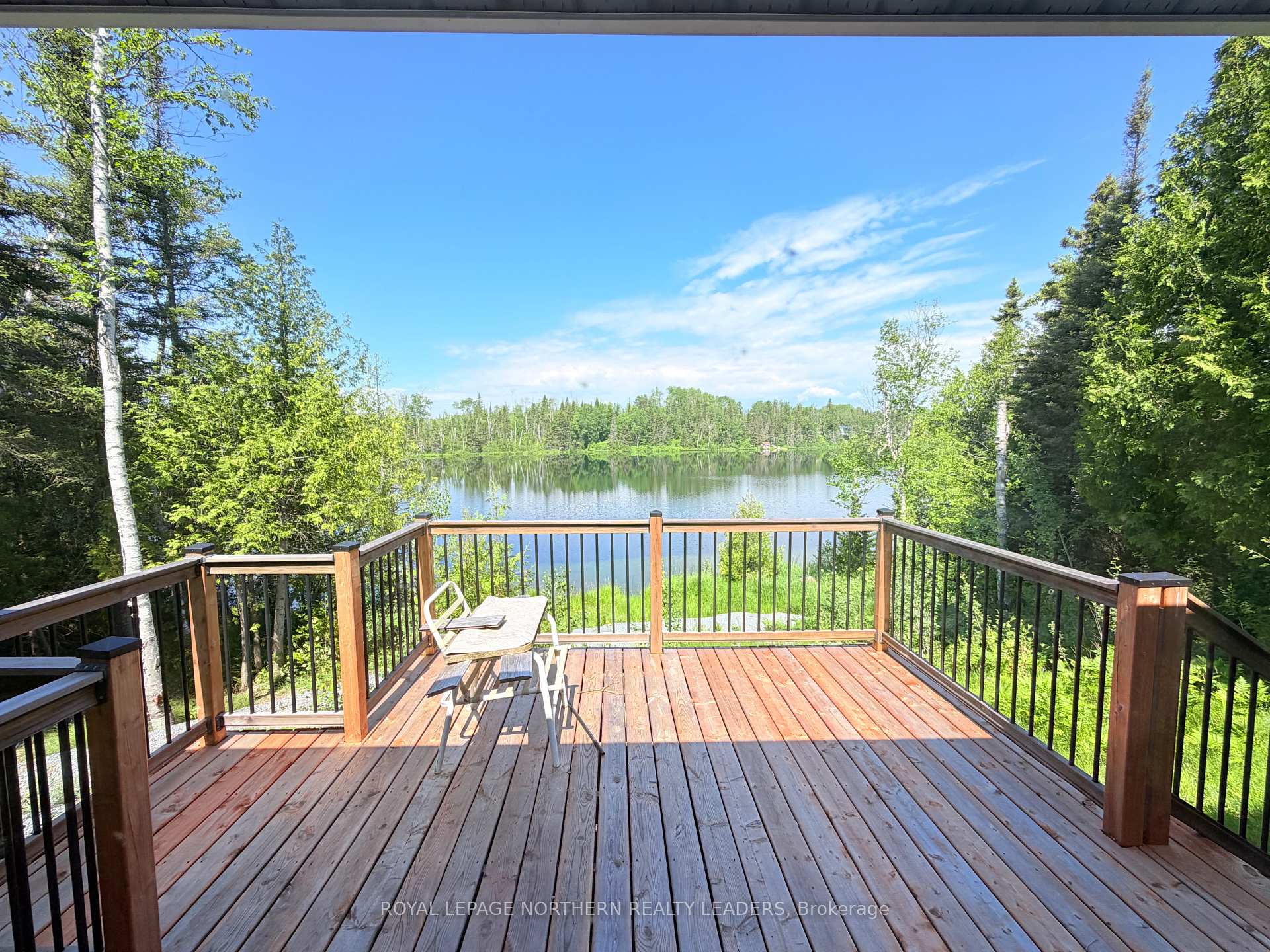 Photo 16 of 181 Charland Road S, Timmins, TS - SE — HOMEH