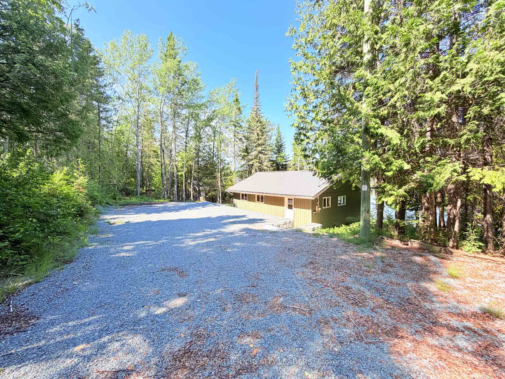Photo 19 of 181 Charland Road S, Timmins, TS - SE — HOMEH