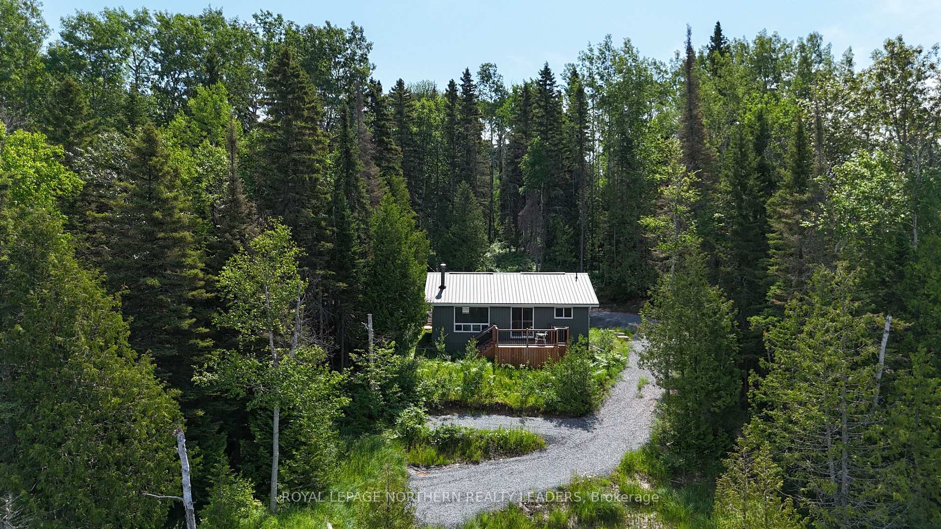 Photo 20 of 181 Charland Road S, Timmins, TS - SE — HOMEH