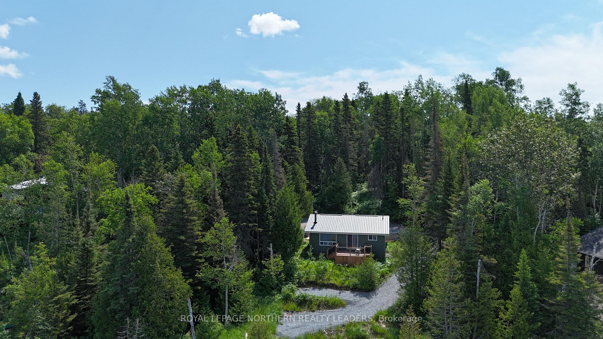 Photo 21 of 181 Charland Road S, Timmins, TS - SE — HOMEH