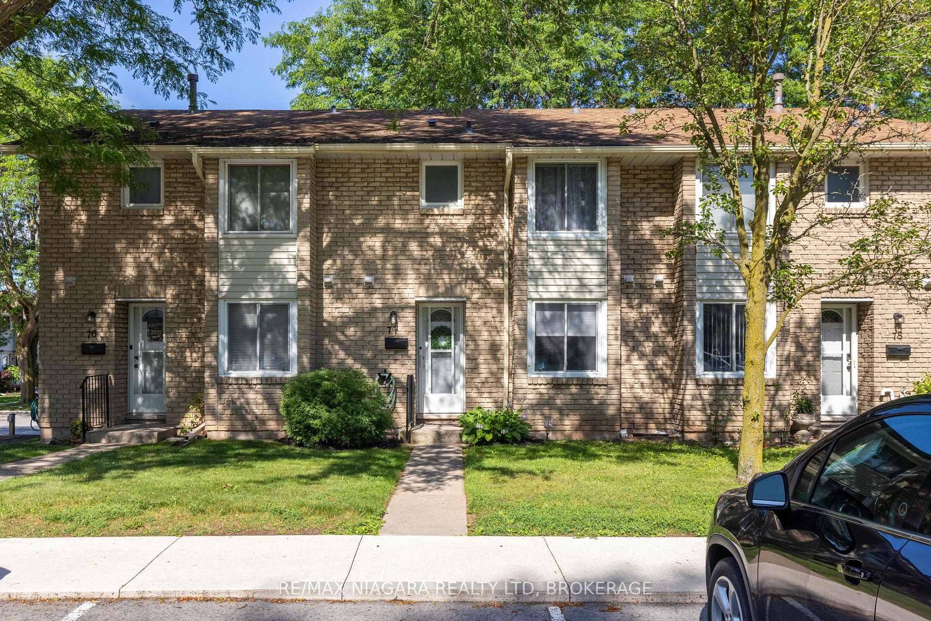 Photo of Unit 77, 6767 Thorold Stone Road