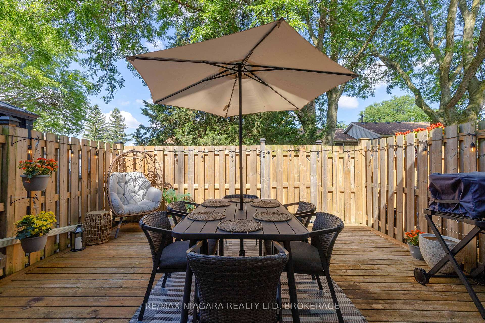 Photo 2 of Unit 77, 6767 Thorold Stone Road, Niagara Falls, Stamford — HOMEH