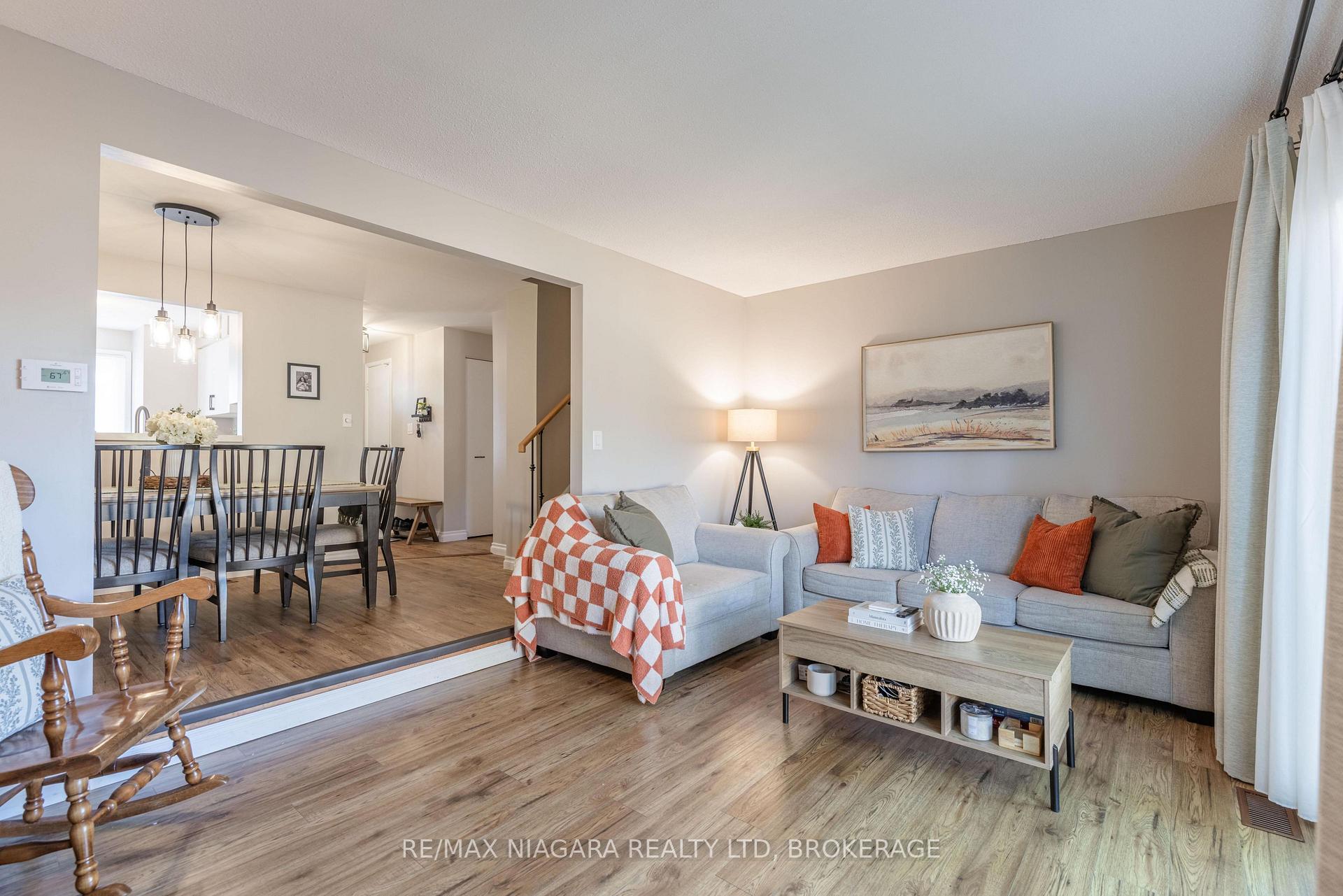 Photo 8 of Unit 77, 6767 Thorold Stone Road, Niagara Falls, Stamford — HOMEH