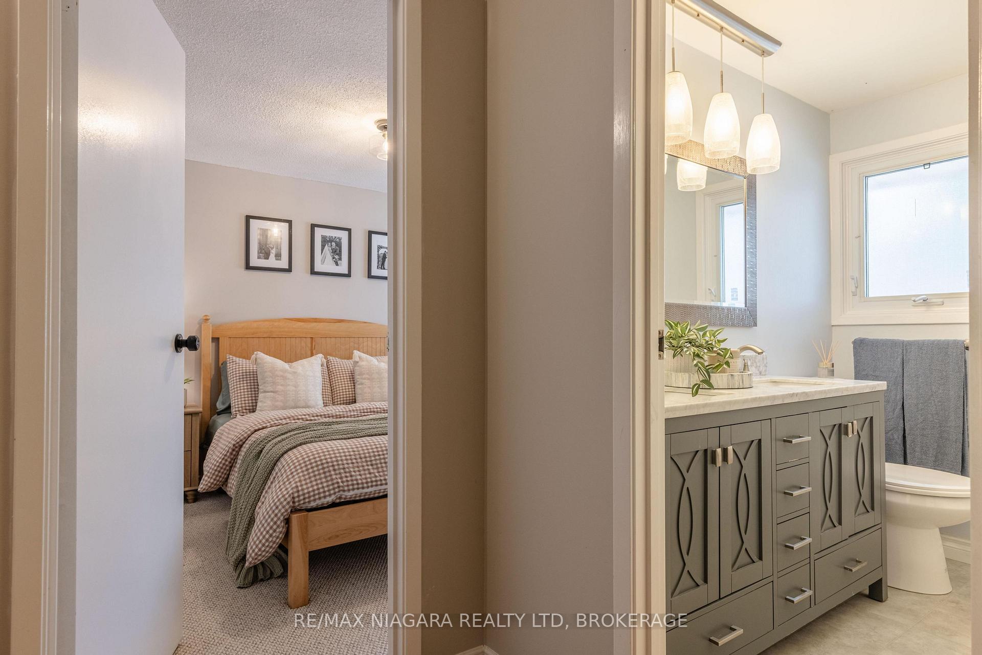 Photo 15 of Unit 77, 6767 Thorold Stone Road, Niagara Falls, Stamford — HOMEH