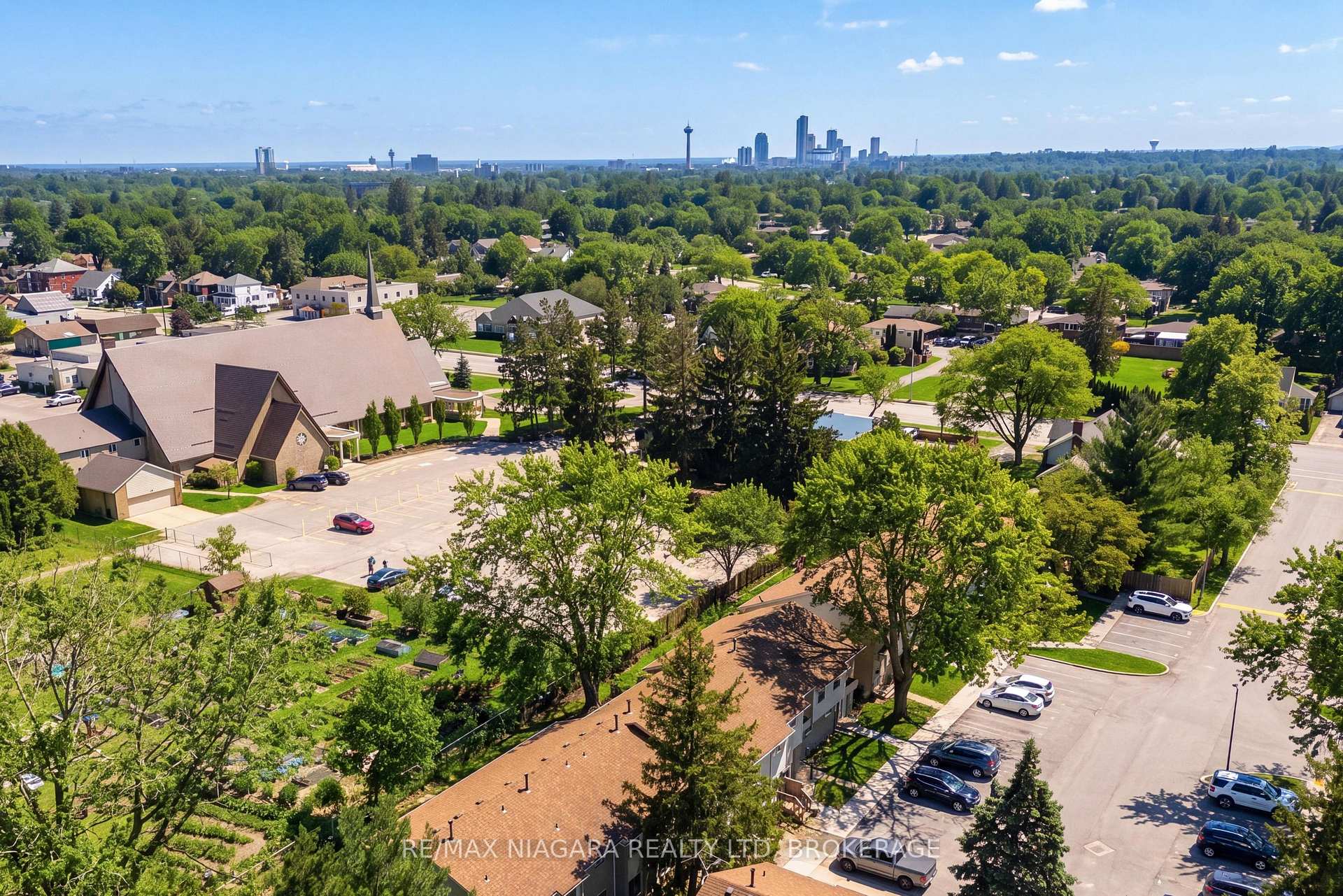 Photo 25 of Unit 77, 6767 Thorold Stone Road, Niagara Falls, Stamford — HOMEH