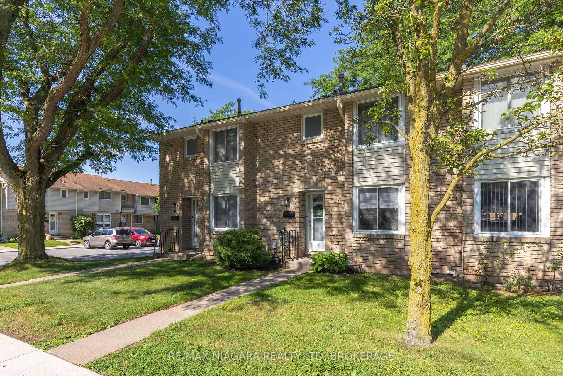 Photo 27 of Unit 77, 6767 Thorold Stone Road, Niagara Falls, Stamford — HOMEH