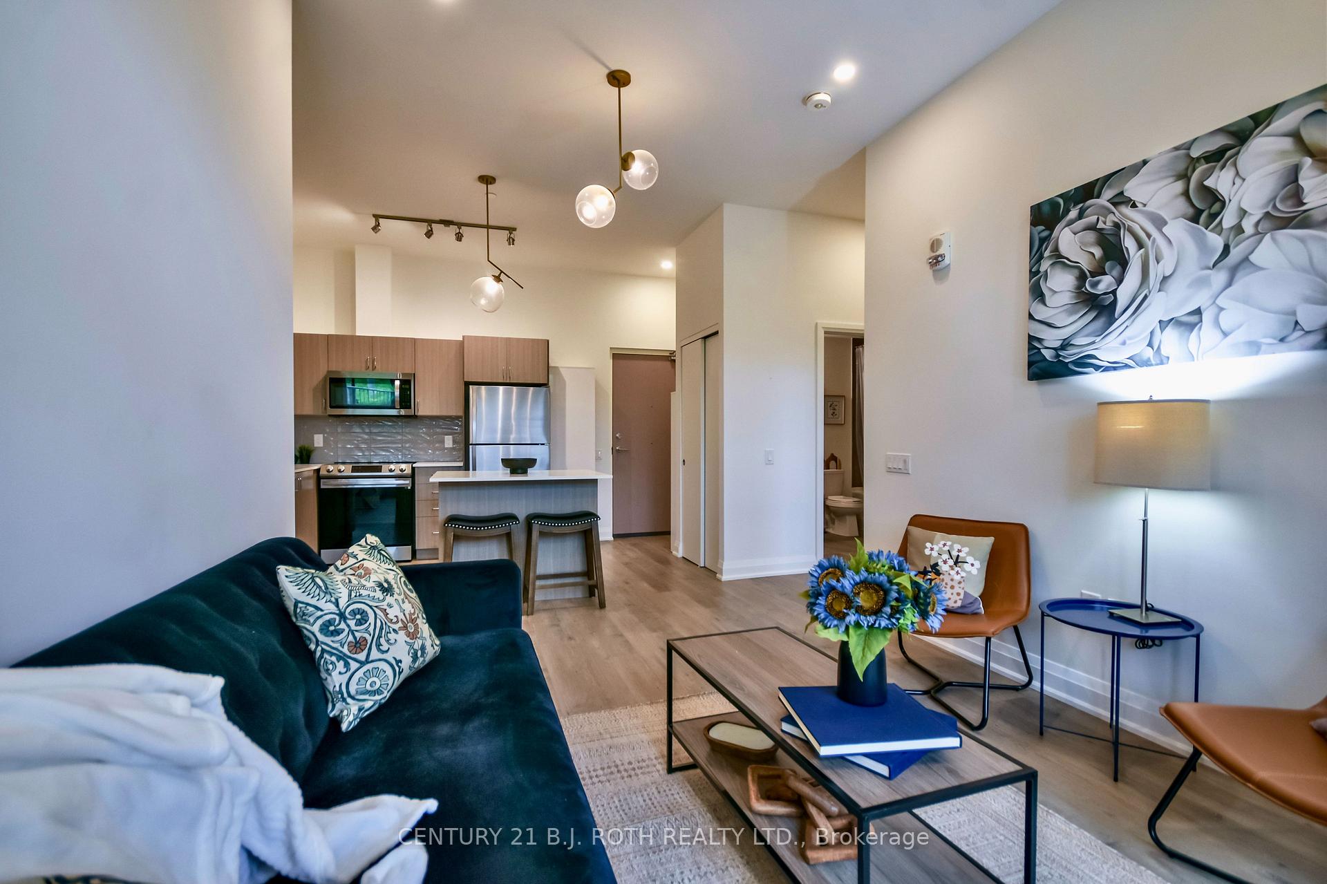 Photo of Unit 211, 58 Lakeside Terrace