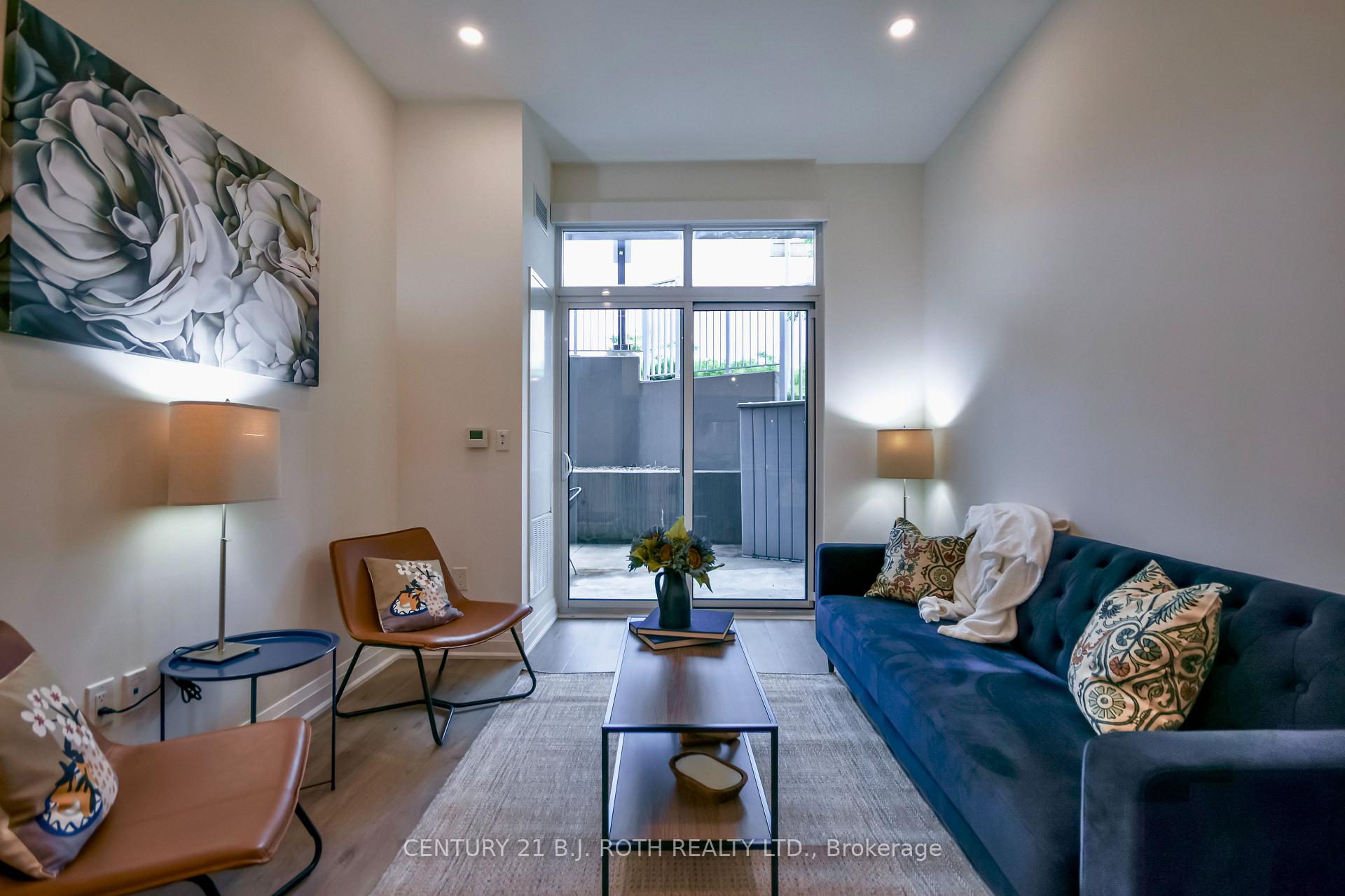 Photo 9 of Unit 211, 58 Lakeside Terrace, Barrie, Little Lake — HOMEH