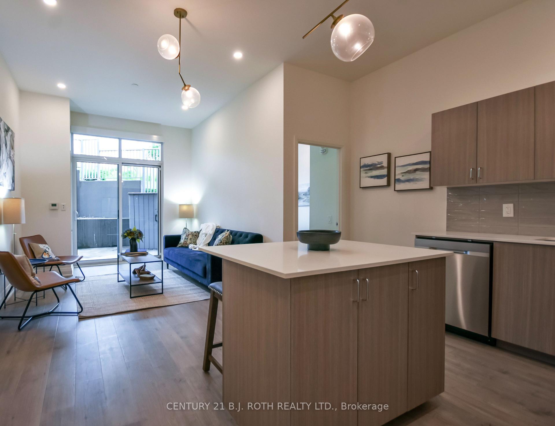 Photo 15 of Unit 211, 58 Lakeside Terrace, Barrie, Little Lake — HOMEH