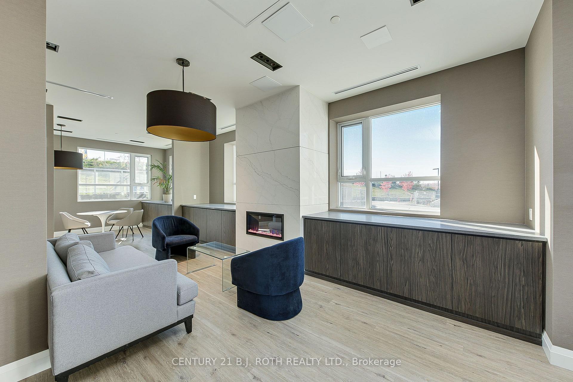 Photo 37 of Unit 211, 58 Lakeside Terrace, Barrie, Little Lake — HOMEH