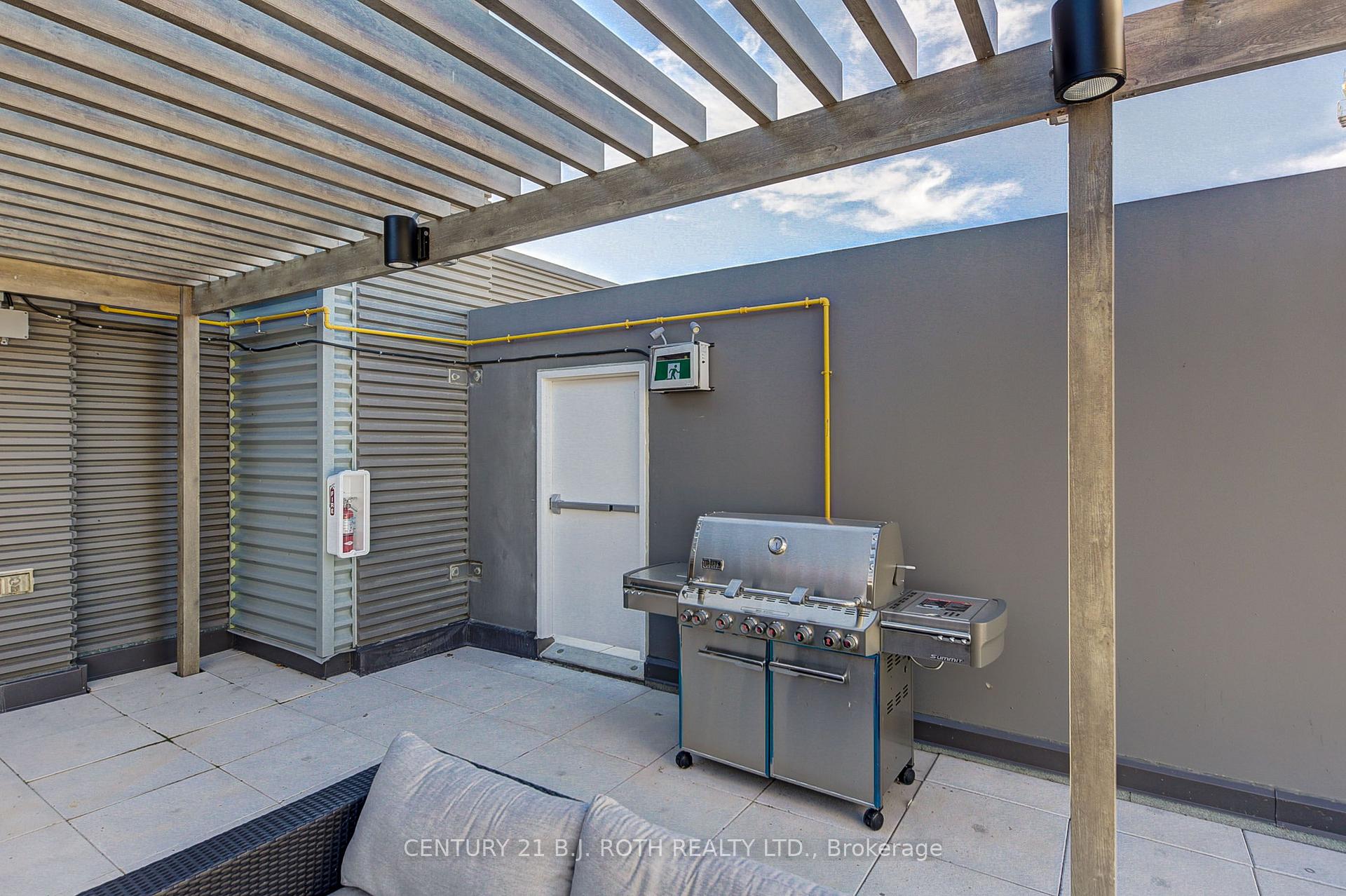 Photo 43 of Unit 211, 58 Lakeside Terrace, Barrie, Little Lake — HOMEH