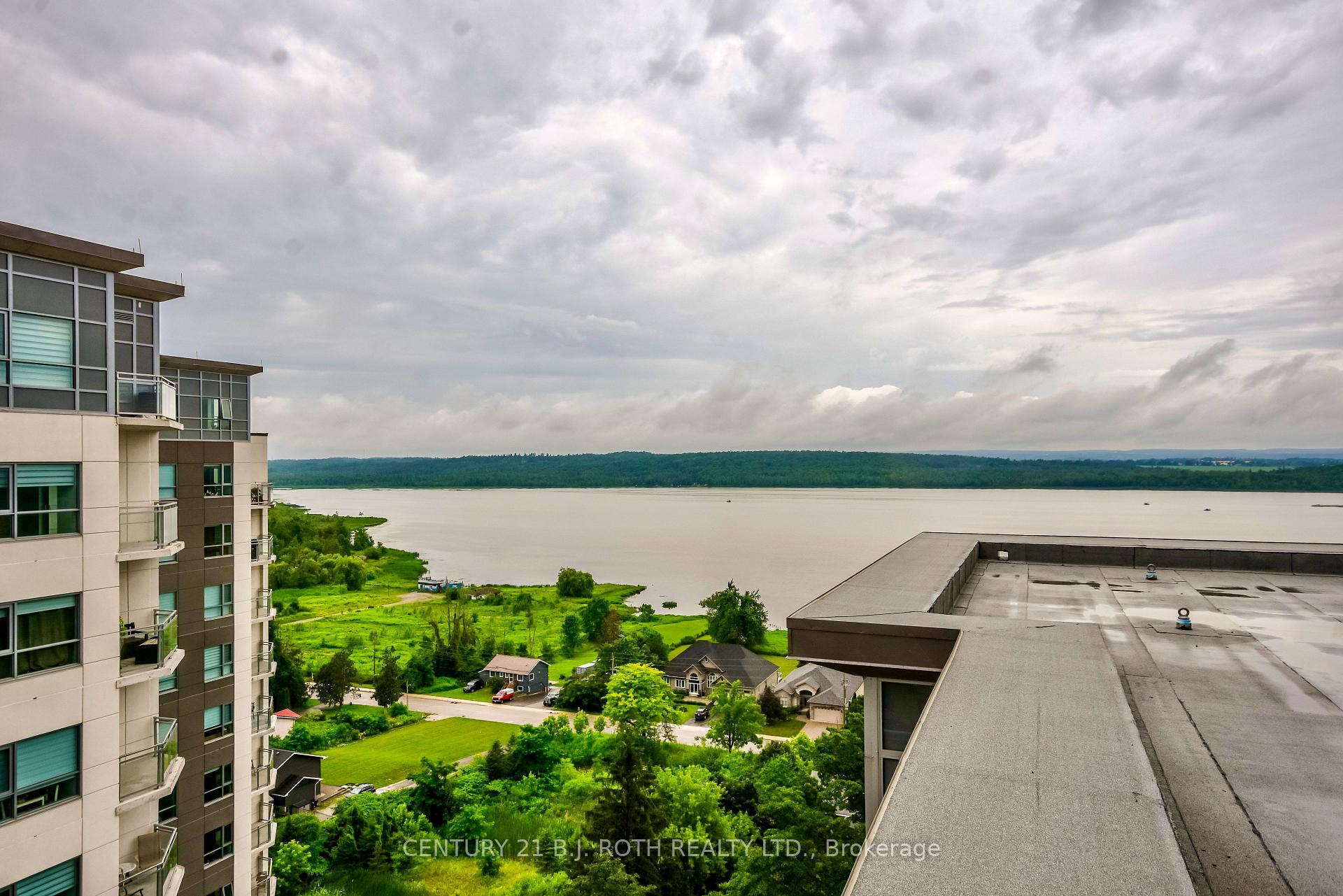 Photo 49 of Unit 211, 58 Lakeside Terrace, Barrie, Little Lake — HOMEH