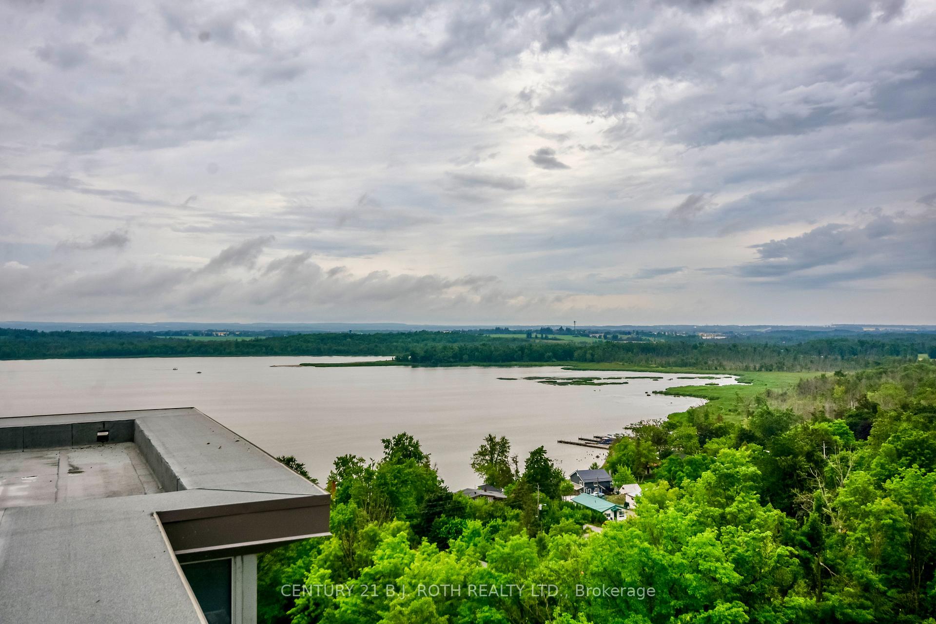 Photo 52 of Unit 211, 58 Lakeside Terrace, Barrie, Little Lake — HOMEH
