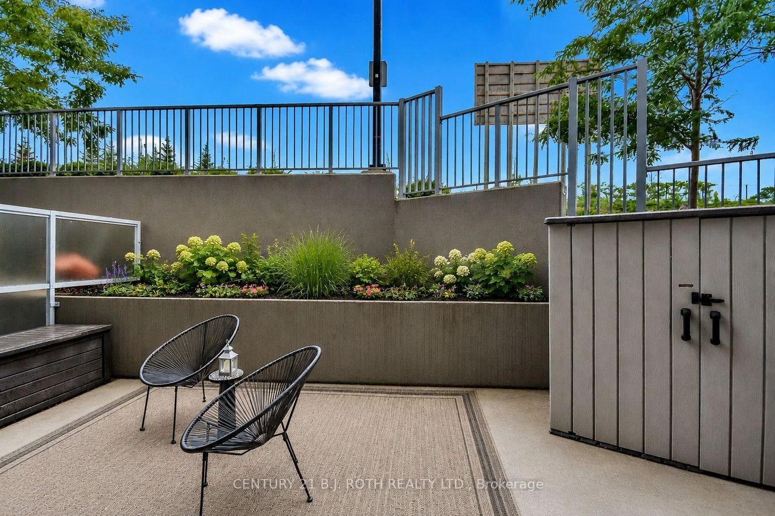 Photo 25 of Unit 211, 58 Lakeside Terrace, Barrie, Little Lake — HOMEH