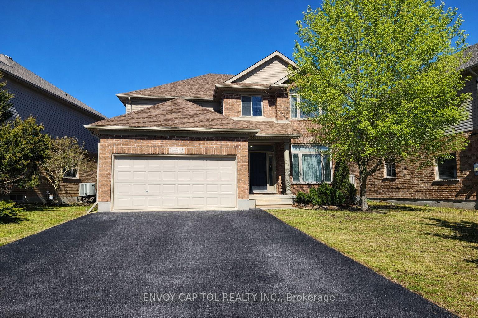 Photo of 402 Palamino Place