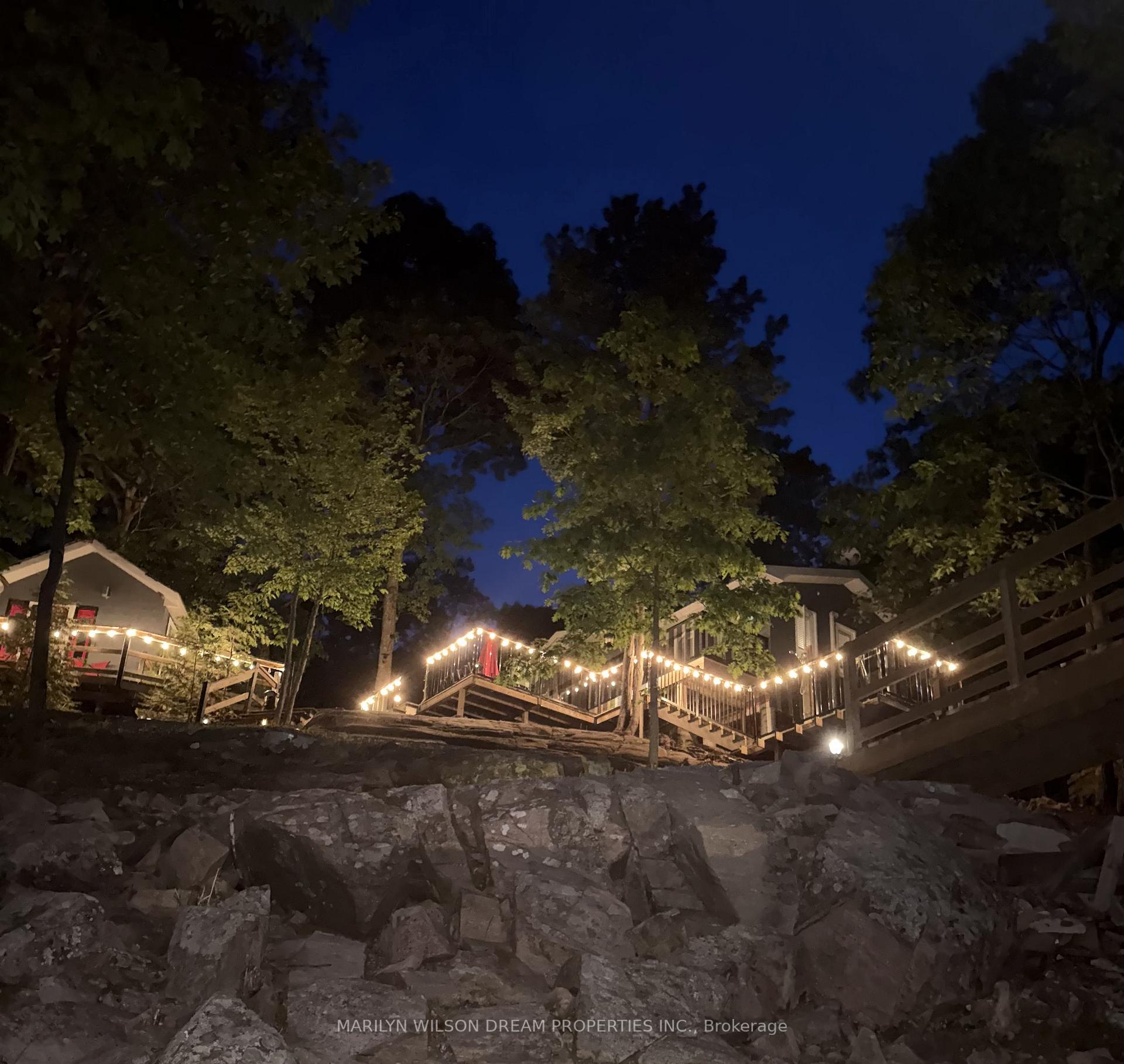 Photo 6 of 1049 Crotch Lake Trail, Frontenac, Frontenac Centre — HOMEH