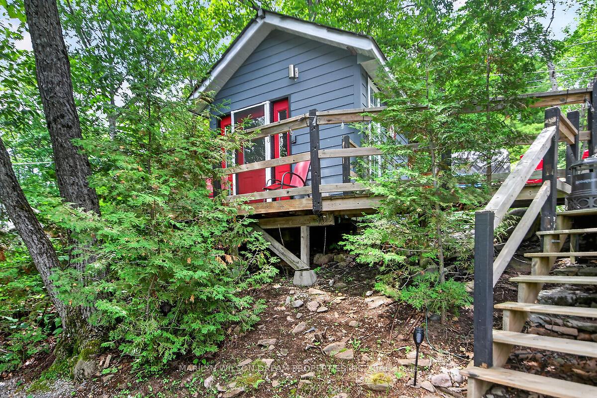 Photo 35 of 1049 Crotch Lake Trail, Frontenac, Frontenac Centre — HOMEH