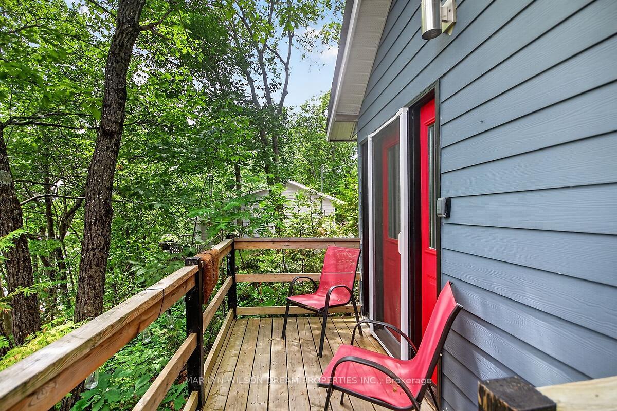 Photo 36 of 1049 Crotch Lake Trail, Frontenac, Frontenac Centre — HOMEH