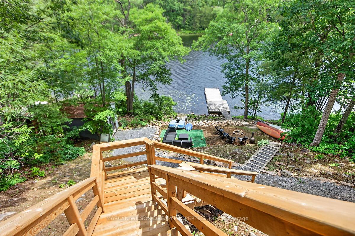 Photo 41 of 1049 Crotch Lake Trail, Frontenac, Frontenac Centre — HOMEH