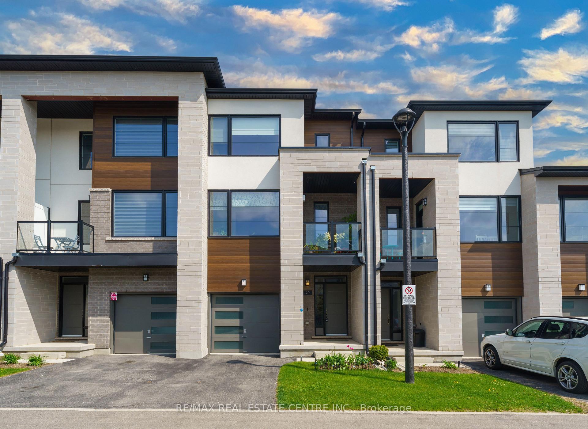 Photo 1 of Unit 23, 350 River Road, Cambridge, Hespeler Village — HOMEH