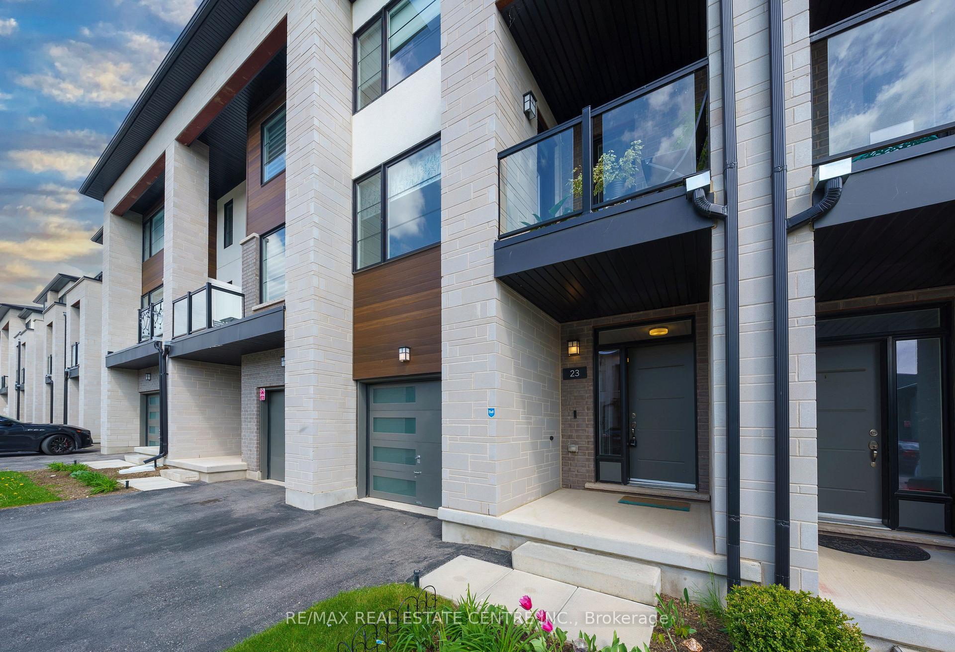 Photo 3 of Unit 23, 350 River Road, Cambridge, Hespeler Village — HOMEH