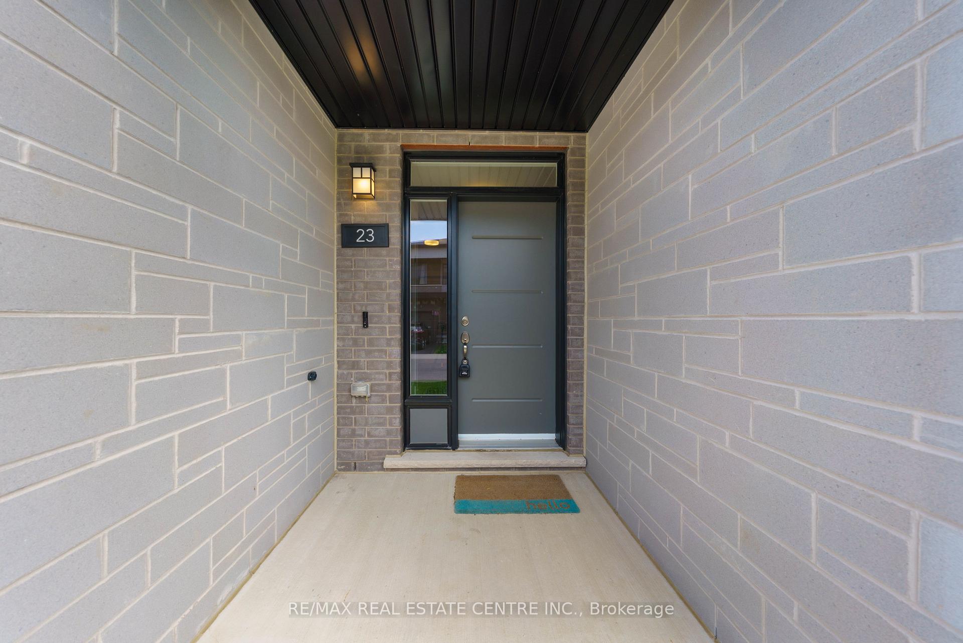 Photo 4 of Unit 23, 350 River Road, Cambridge, Hespeler Village — HOMEH